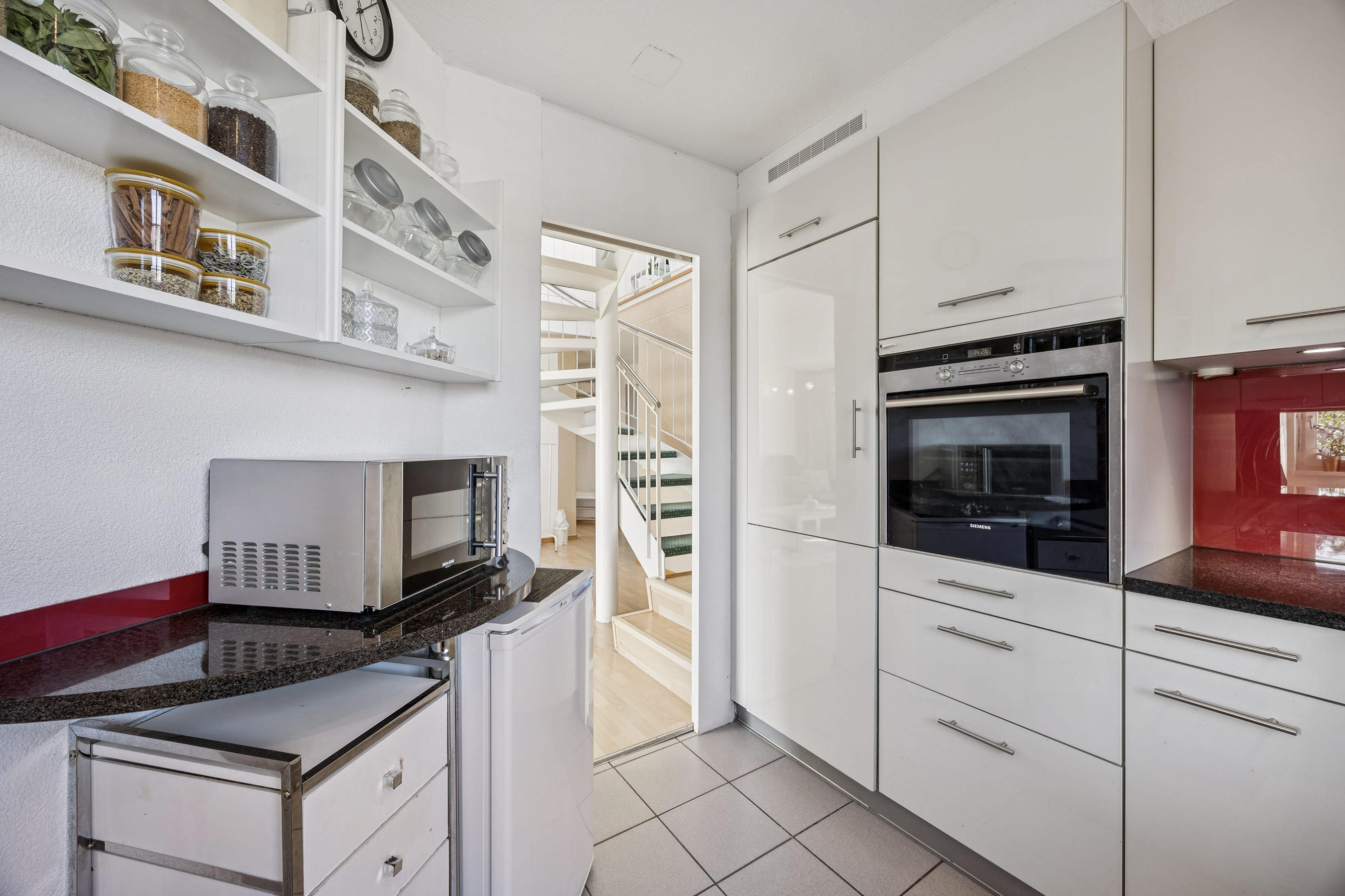 Attraktive 5.5-Zimmer-Maisonettewohnung - 14