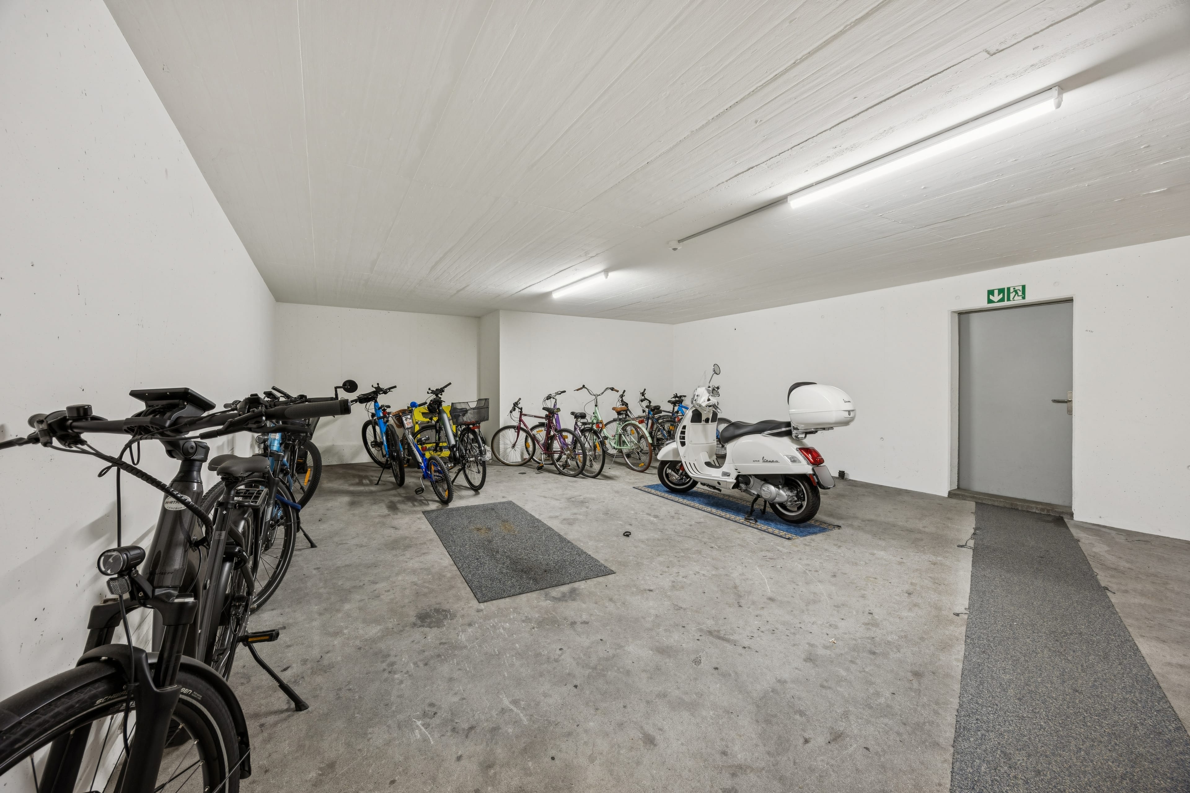 Attraktive 5.5-Zimmer-Maisonettewohnung - 20