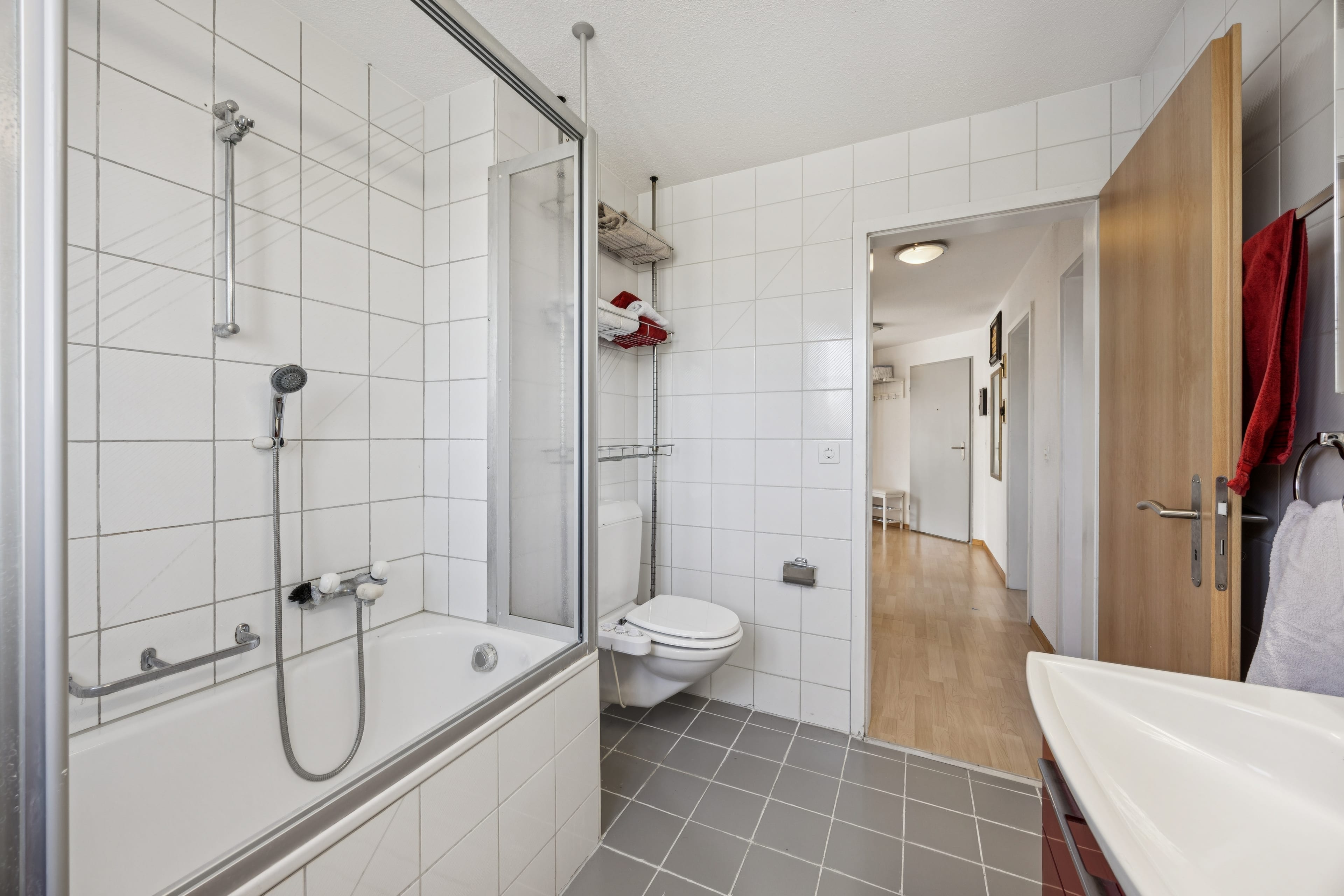 Attraktive 5.5-Zimmer-Maisonettewohnung - 17