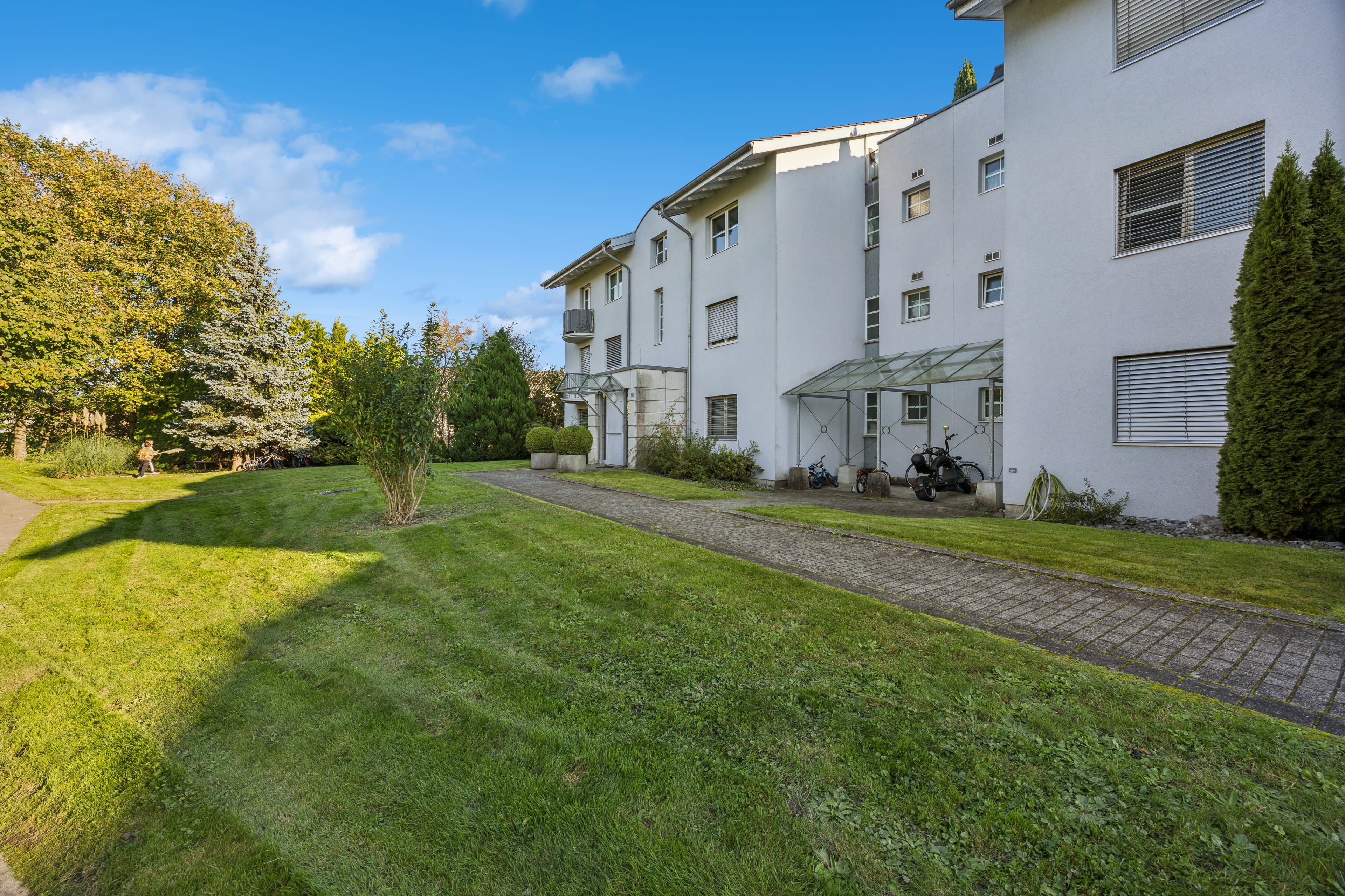 Attraktive 5.5-Zimmer-Maisonettewohnung - 12