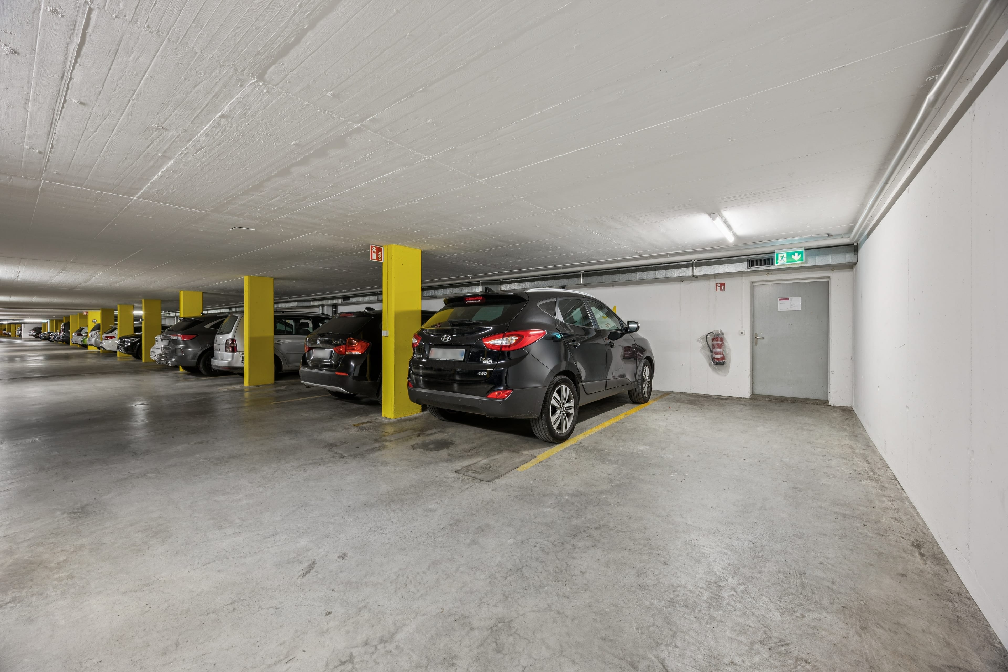 Attraktive 5.5-Zimmer-Maisonettewohnung - 11