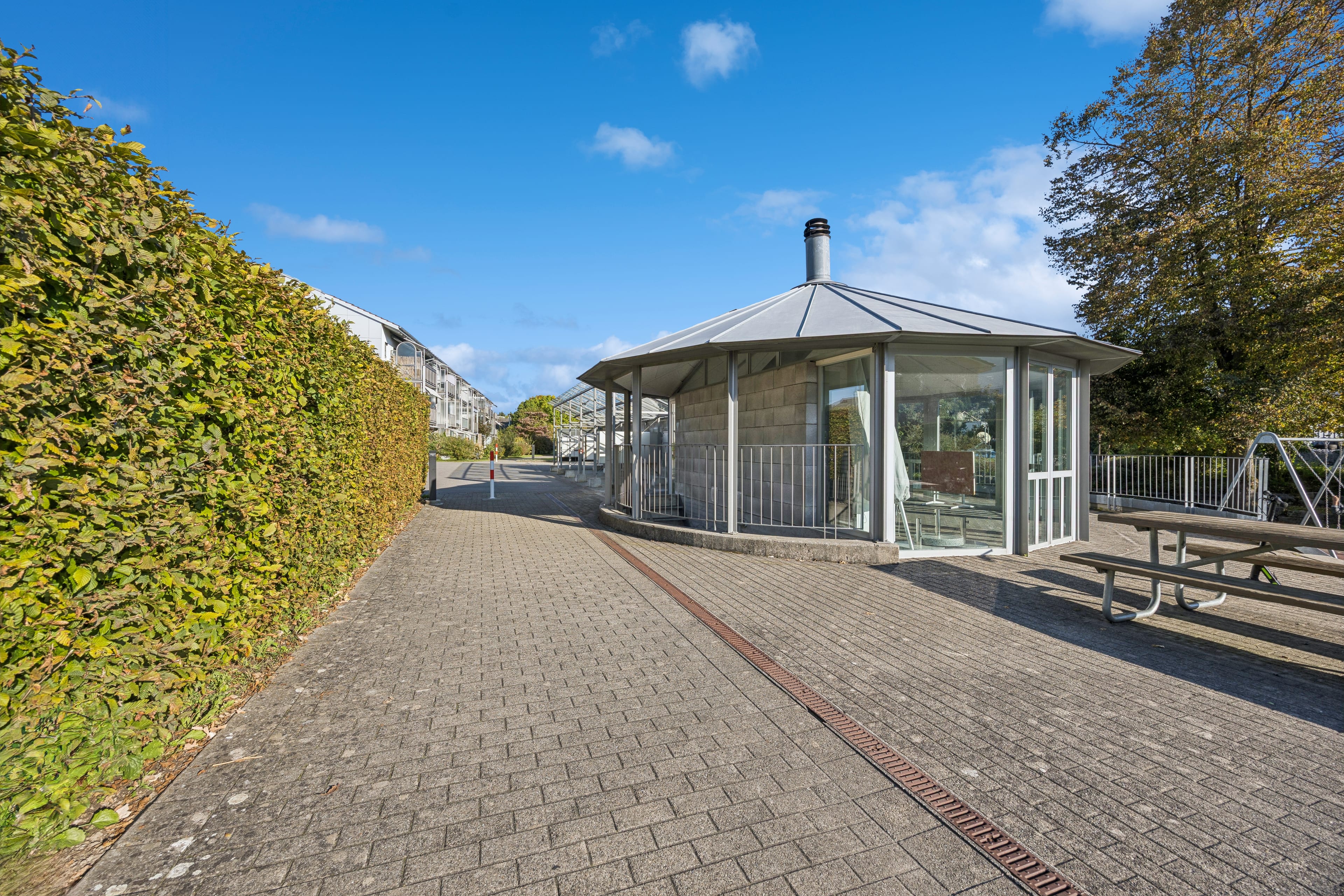 Attraktive 5.5-Zimmer-Maisonettewohnung - 19