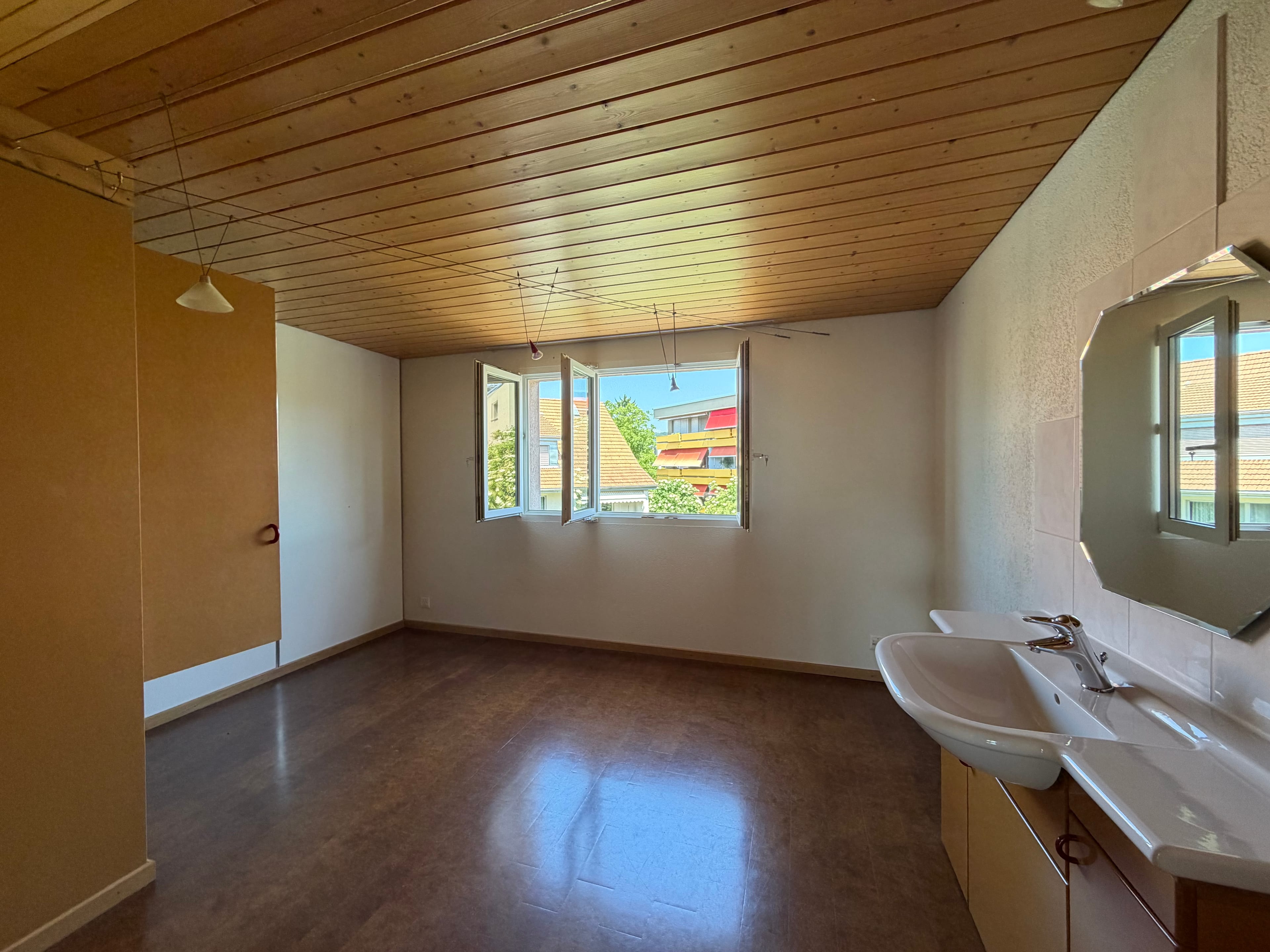 5-Zimmer-Reiheneckhaus mit Wintergarten in Birsfelden kaufen - 11