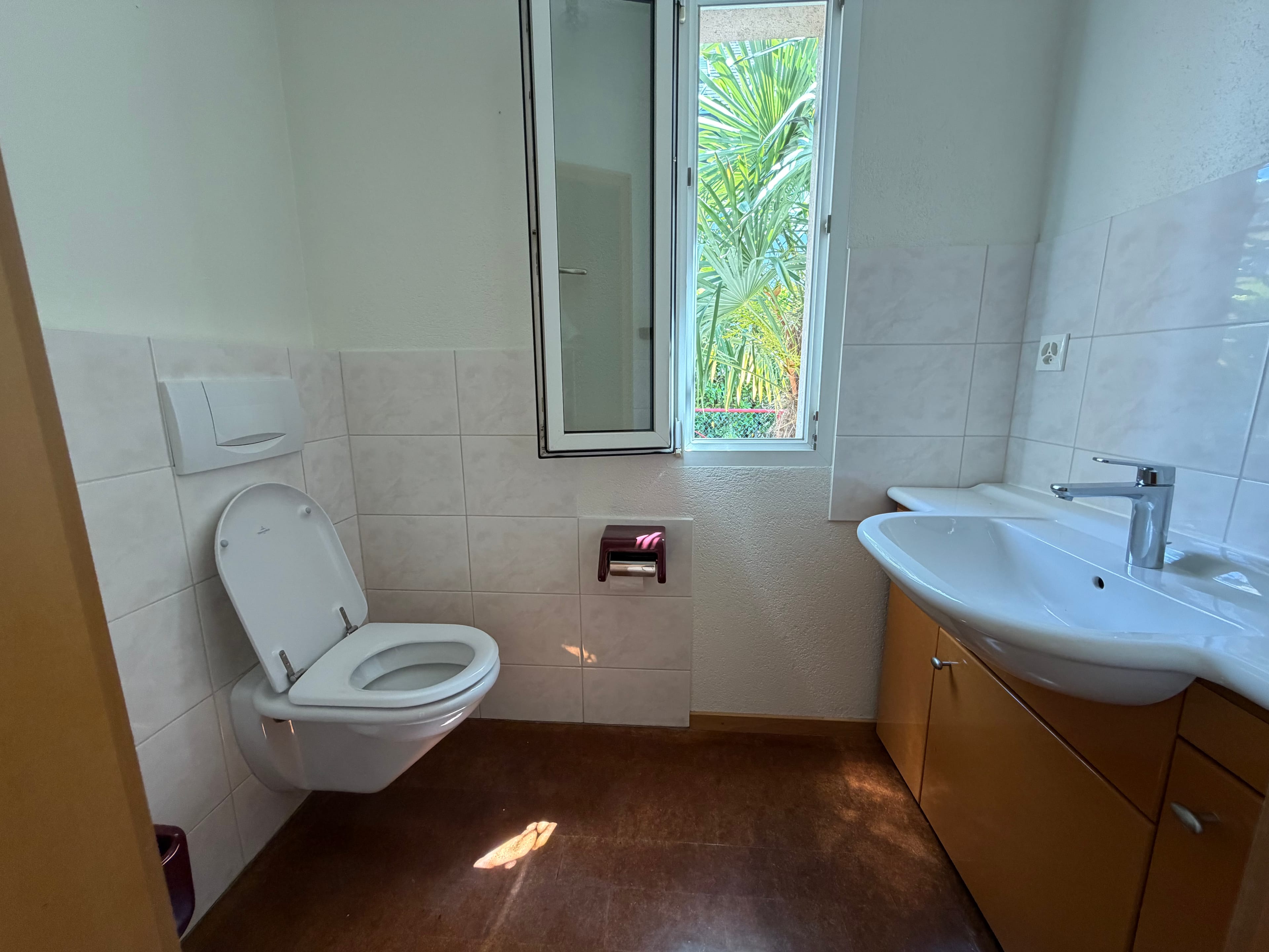 5-Zimmer-Reiheneckhaus mit Wintergarten in Birsfelden kaufen - 6