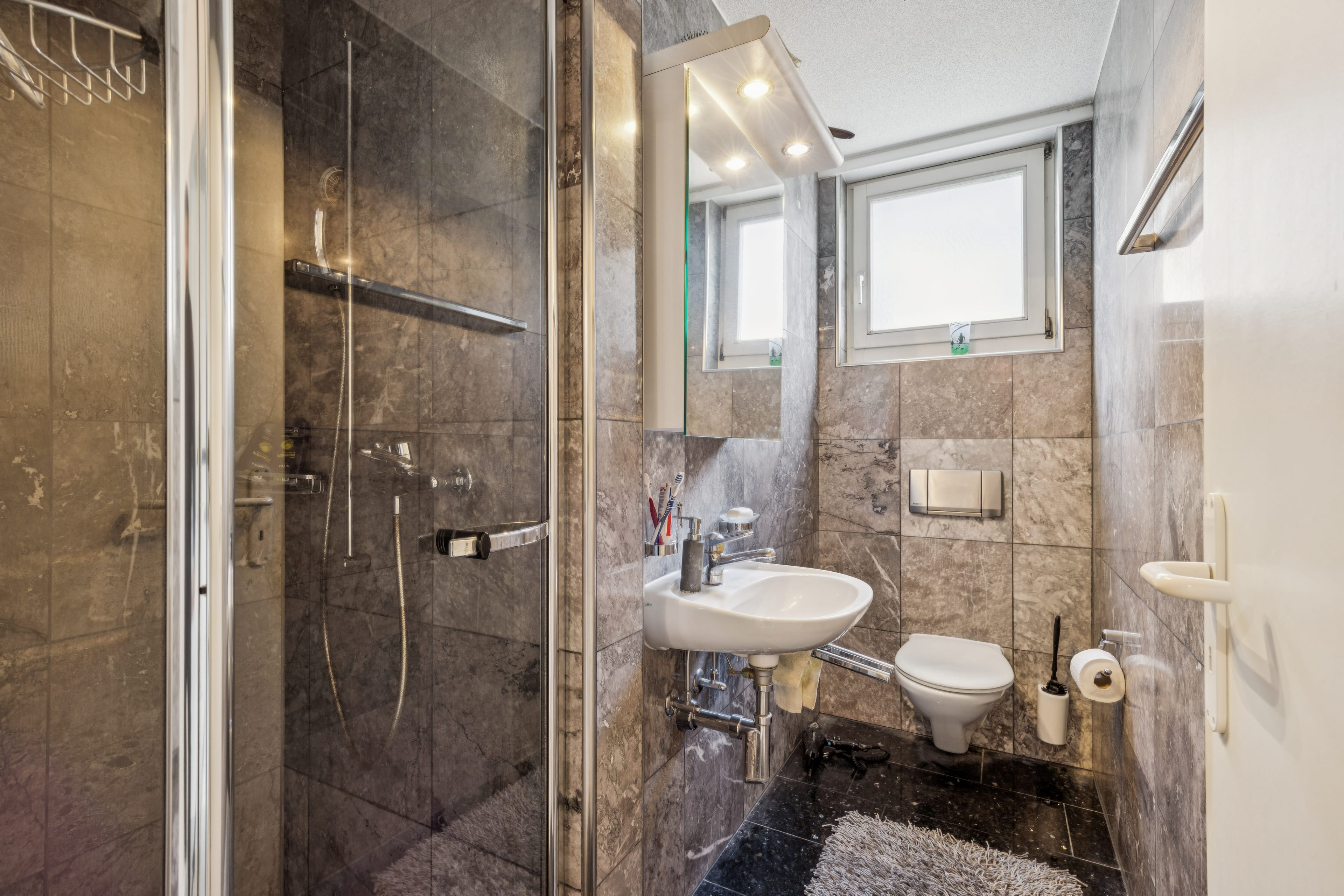 4.5-Zimmer-Gartenwohnung in Otelfingen - 12