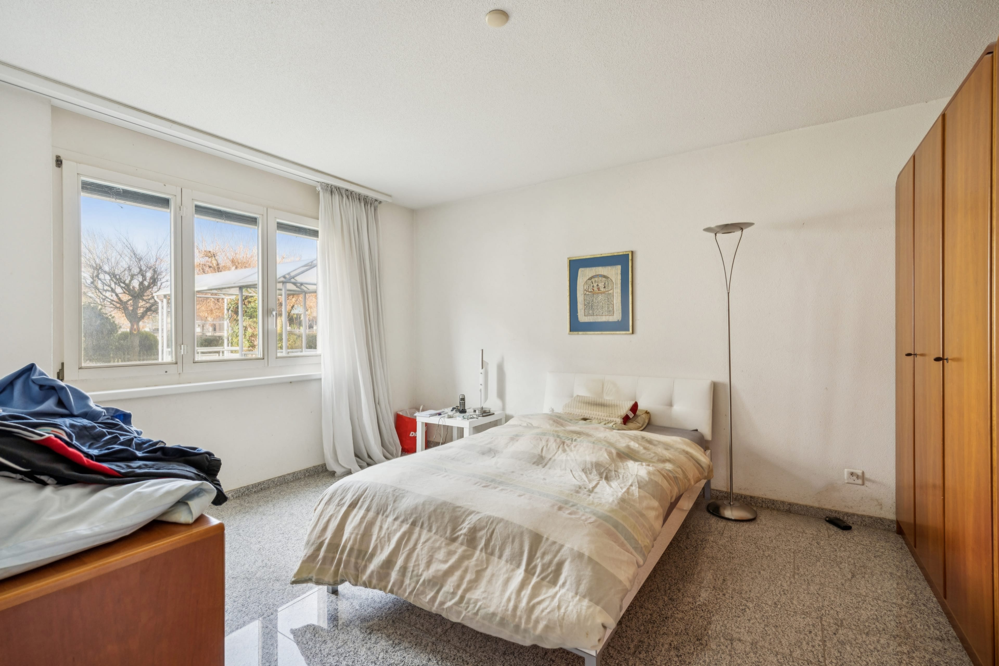 4.5-Zimmer-Gartenwohnung in Otelfingen - 11