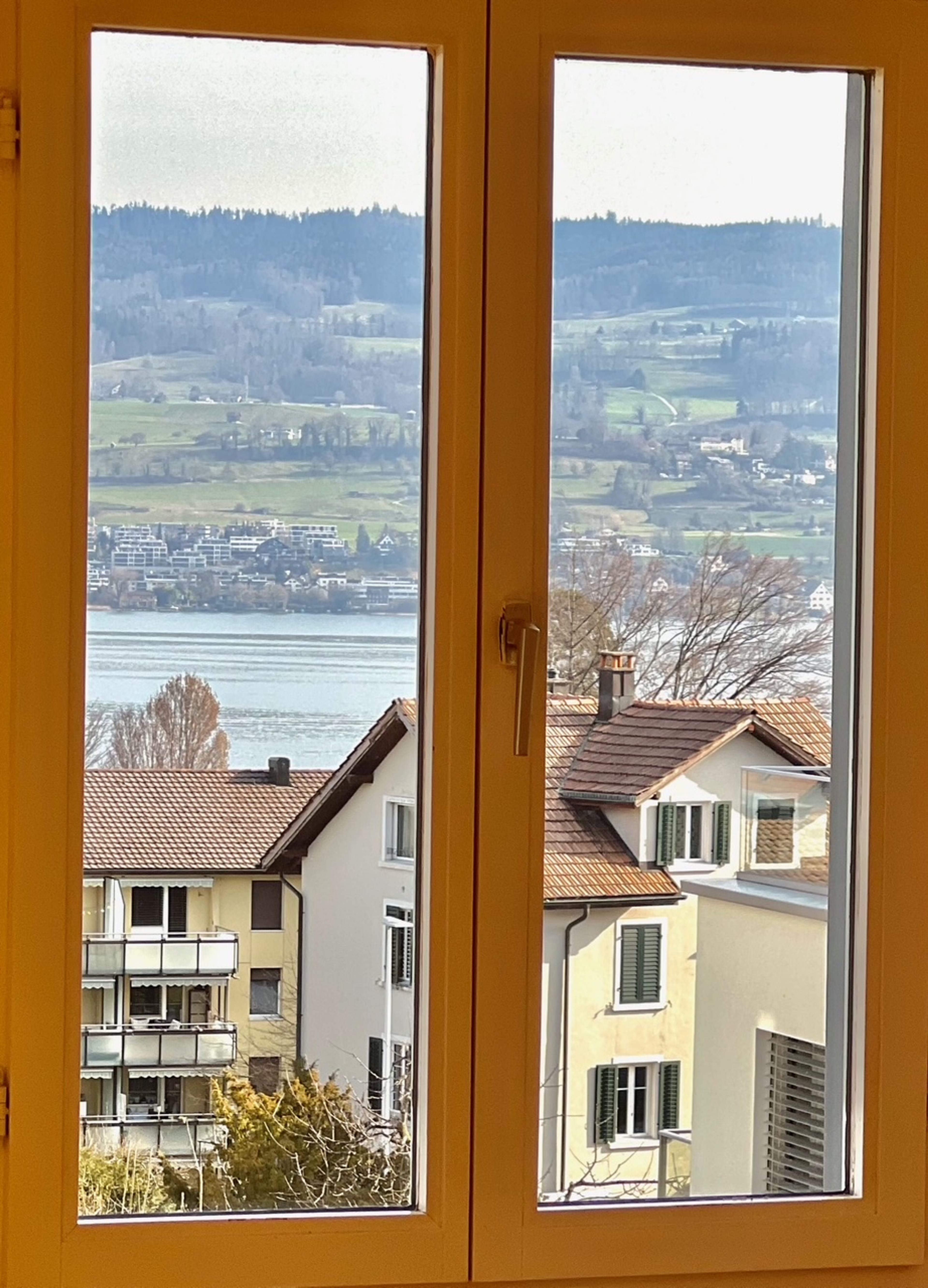 Mehrfamilienhaus mit Seeblick! - 5