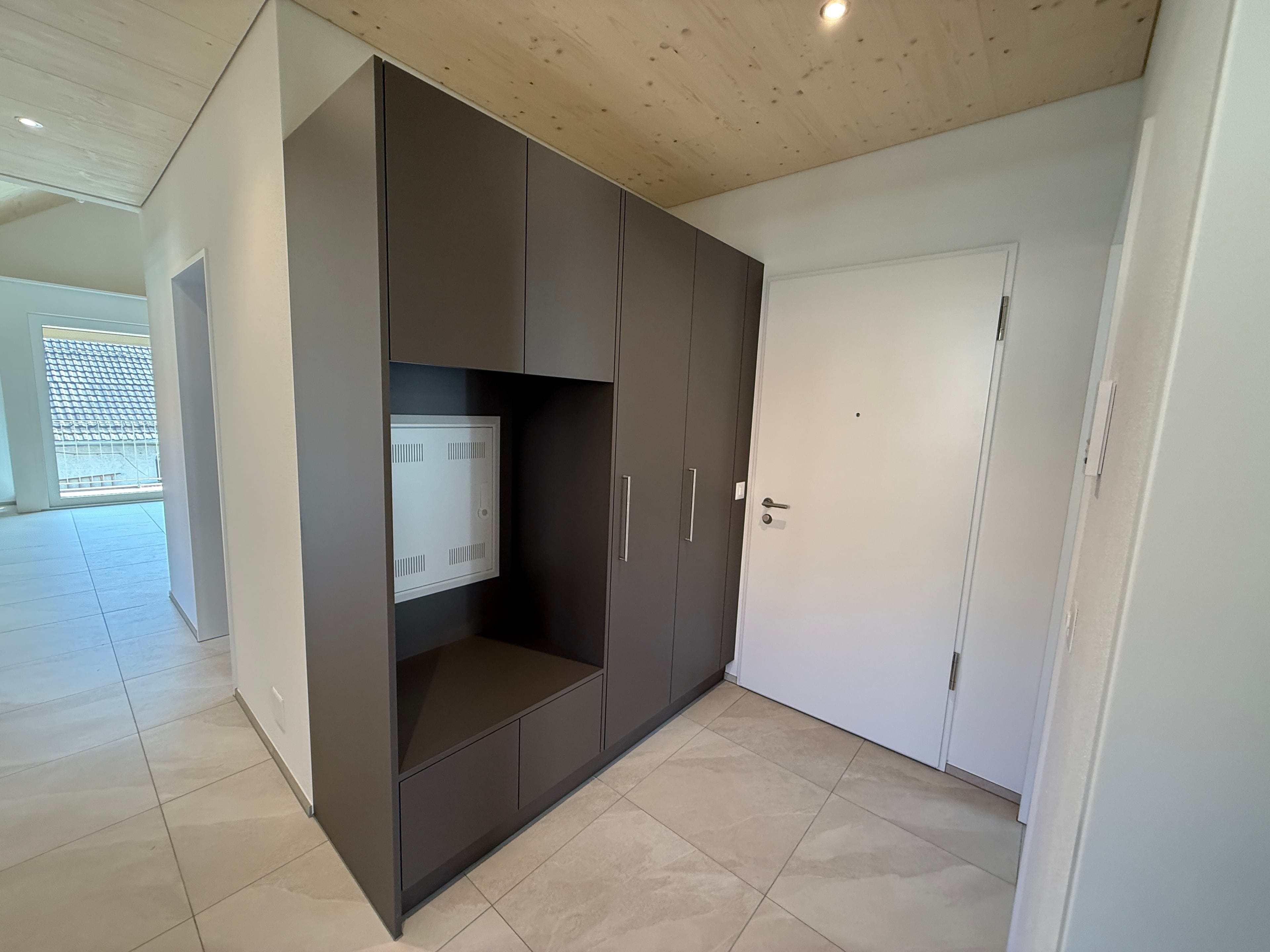 Dachwohnung im Eigentumsstandard - 6