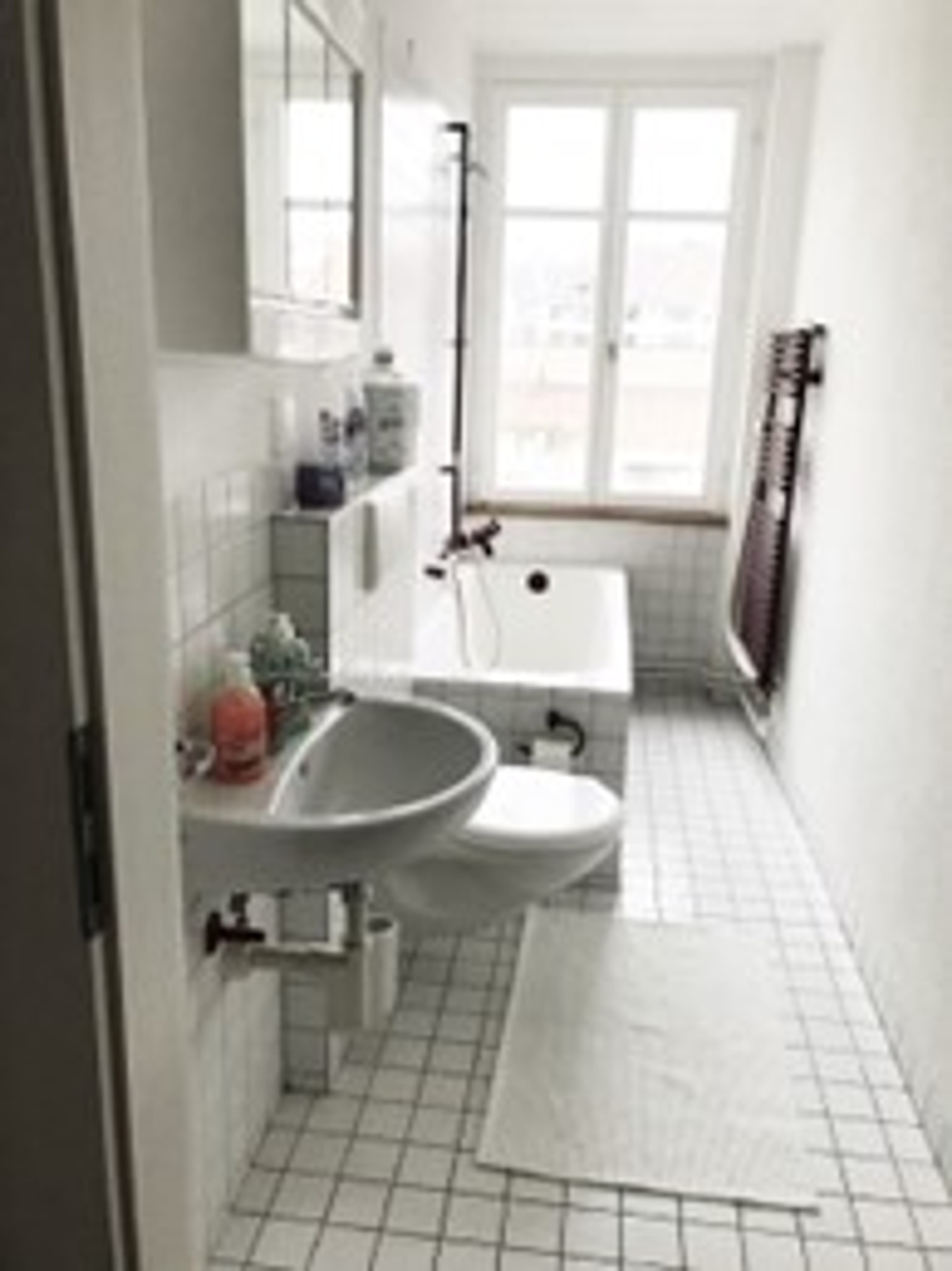 MFH Objekt in Basel - 5