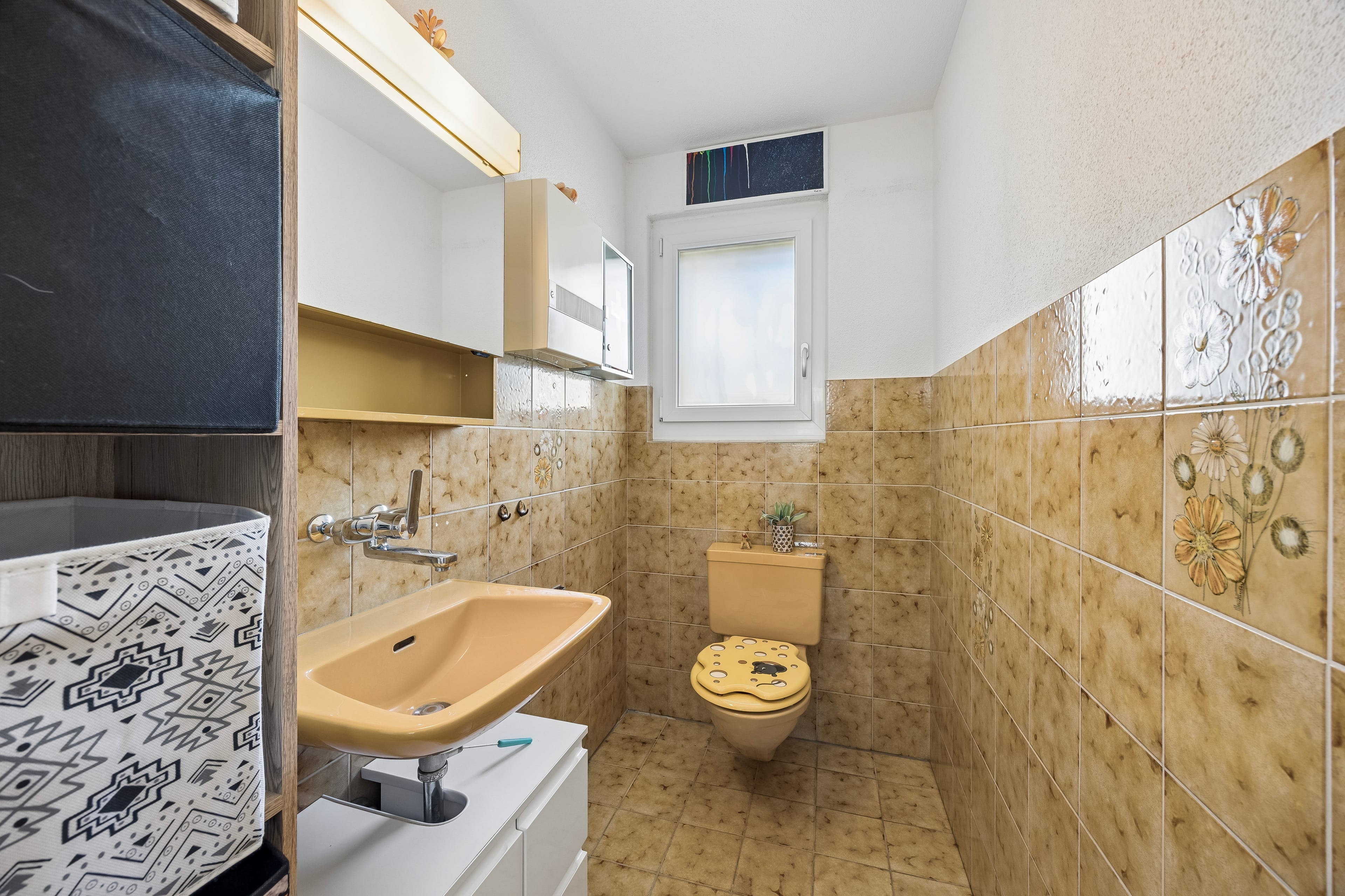 Freistehendes EFH mit 6.5 Zimmer und viel Umschwung - 11