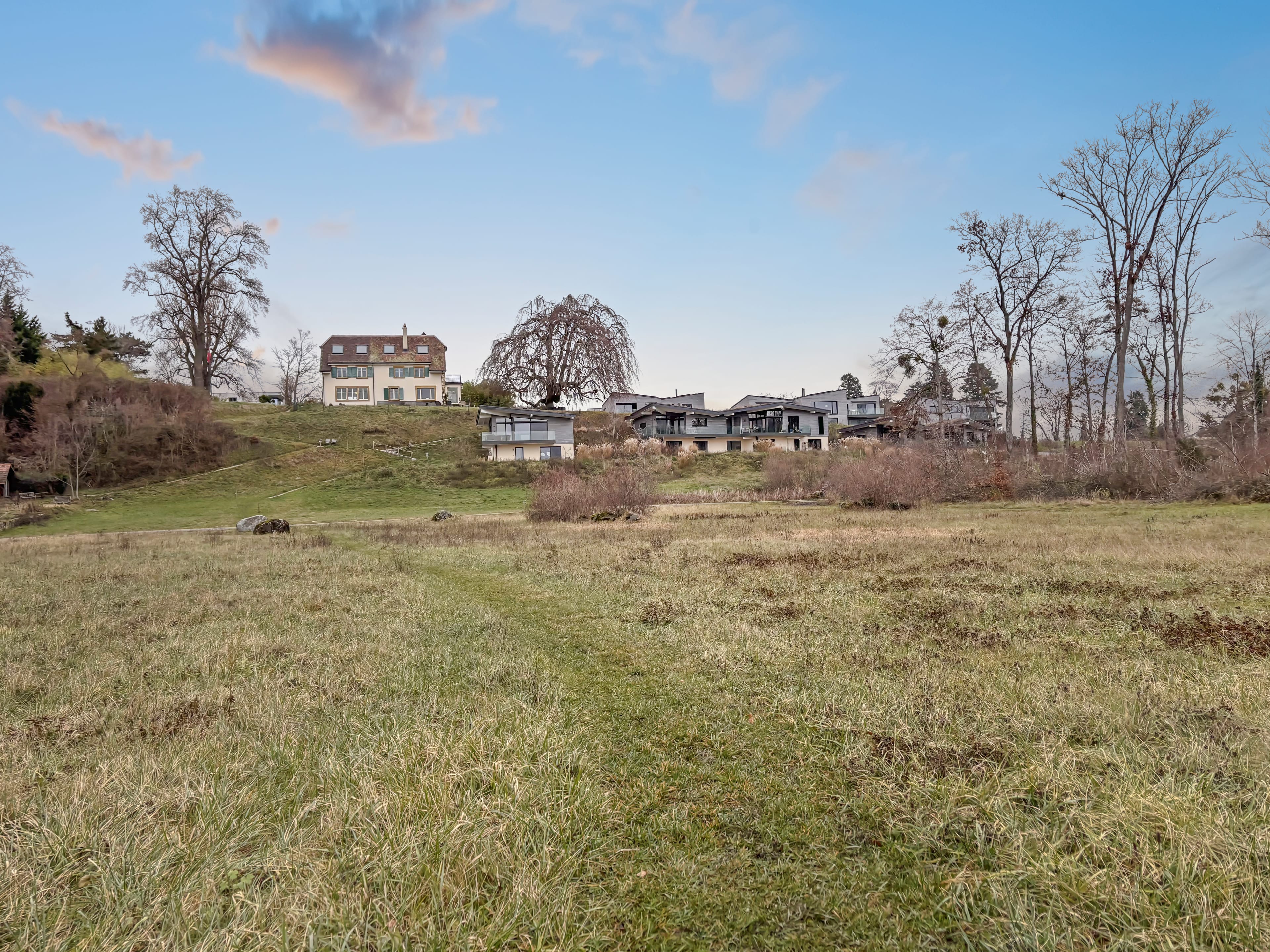 EXKLUSIVE SEEUFER-RESIDENZ DIREKT AM NEUENBURGERSEE - 5