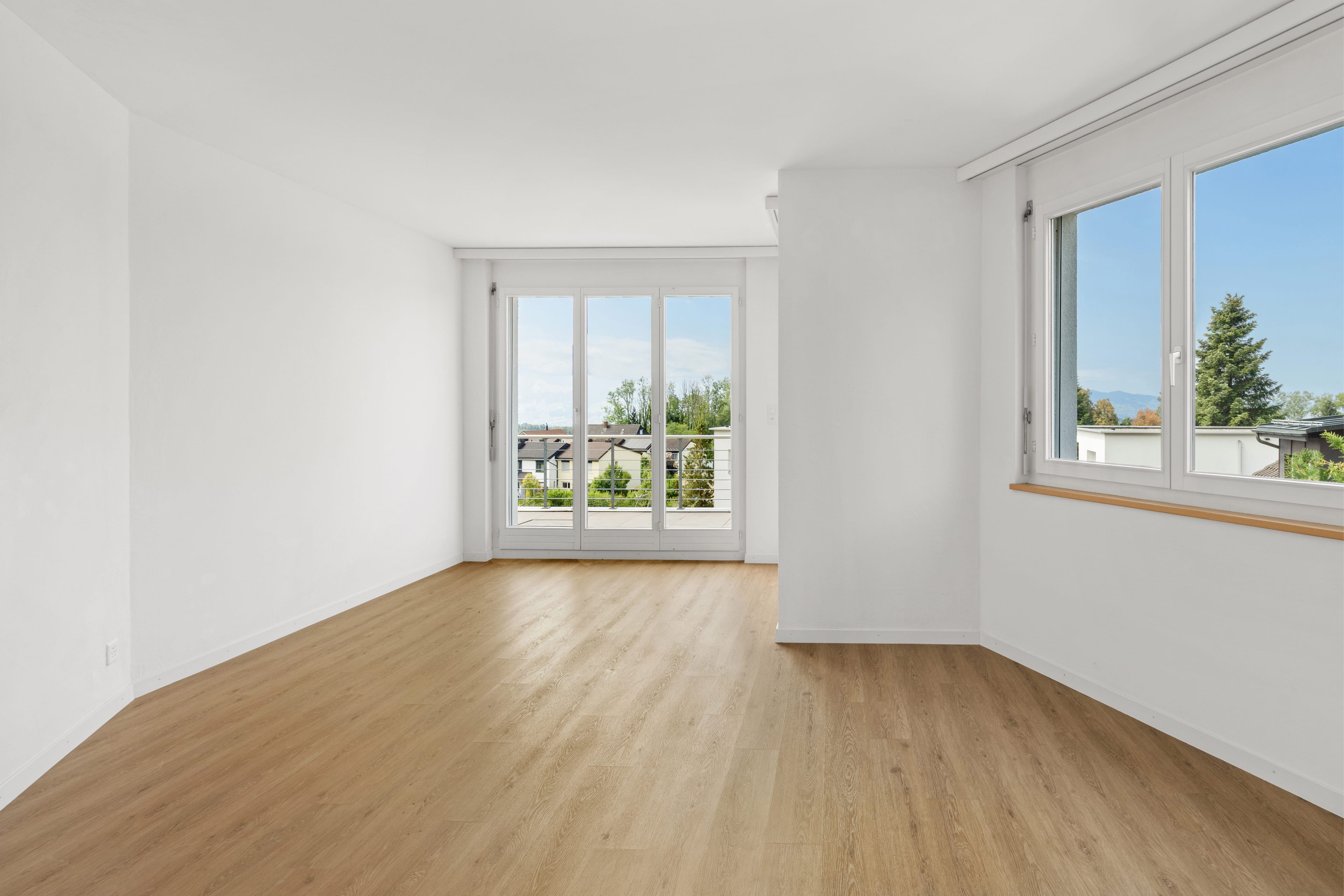 7-Zimmer-Einfamilienhaus mit Einliegerwohnung in Dürnten kaufen - 9