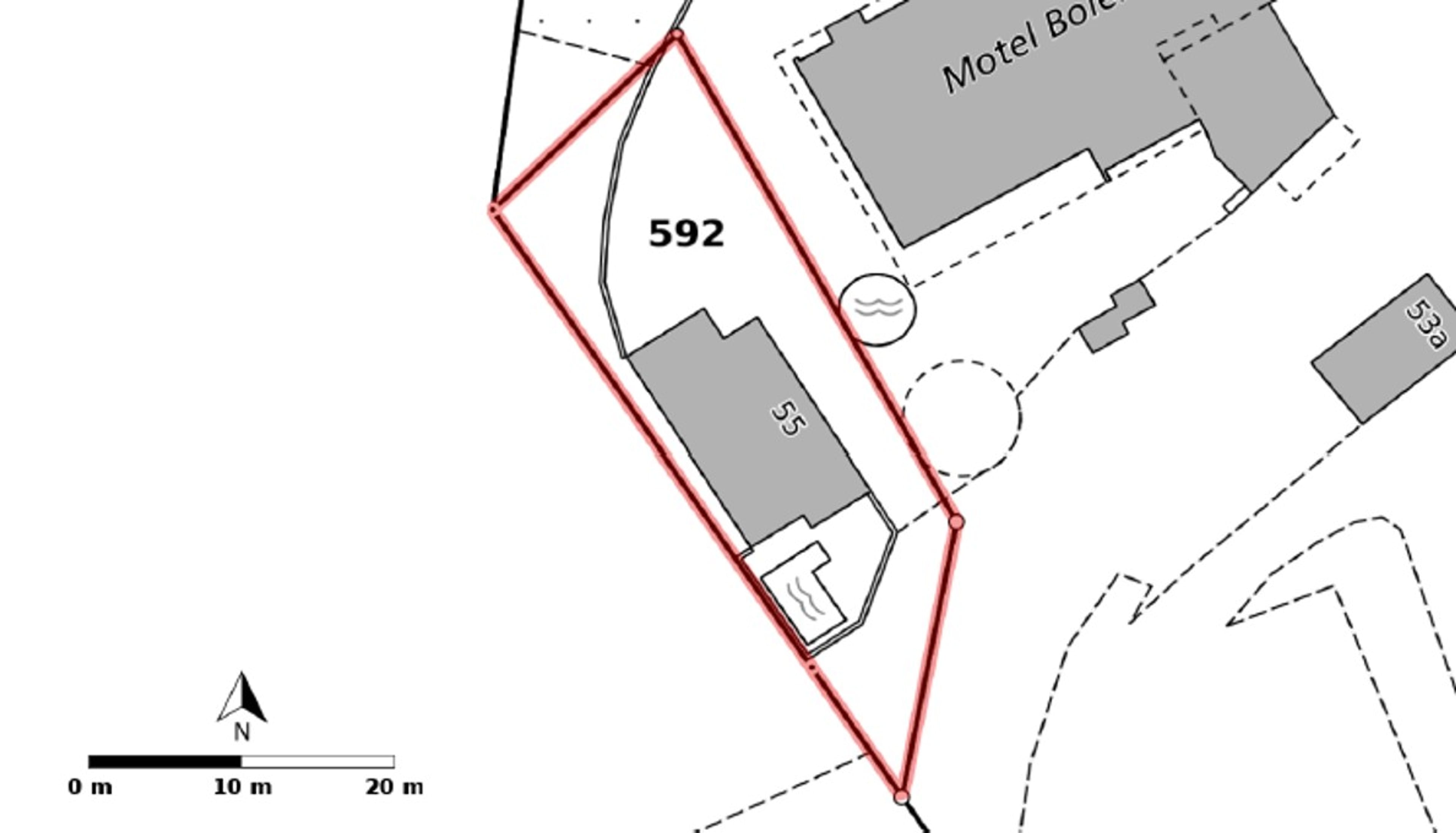 Grosszügiges Bauland, sonnig und ruhig in Hauenstein zu kaufen - 5