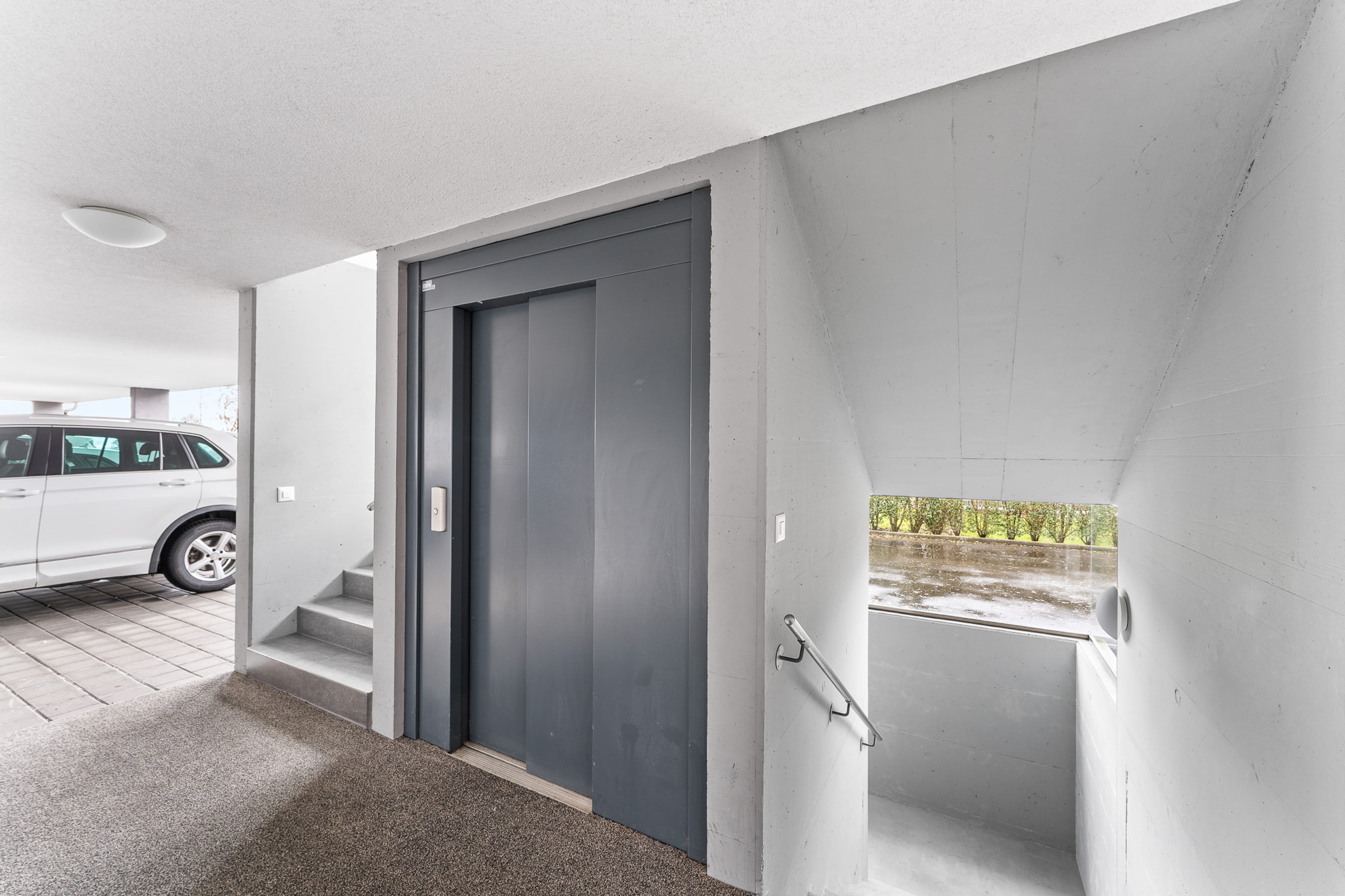 3.5-Zimmer-Attika - Maisonette mit 53 m² Terrasse in Sempach - 18