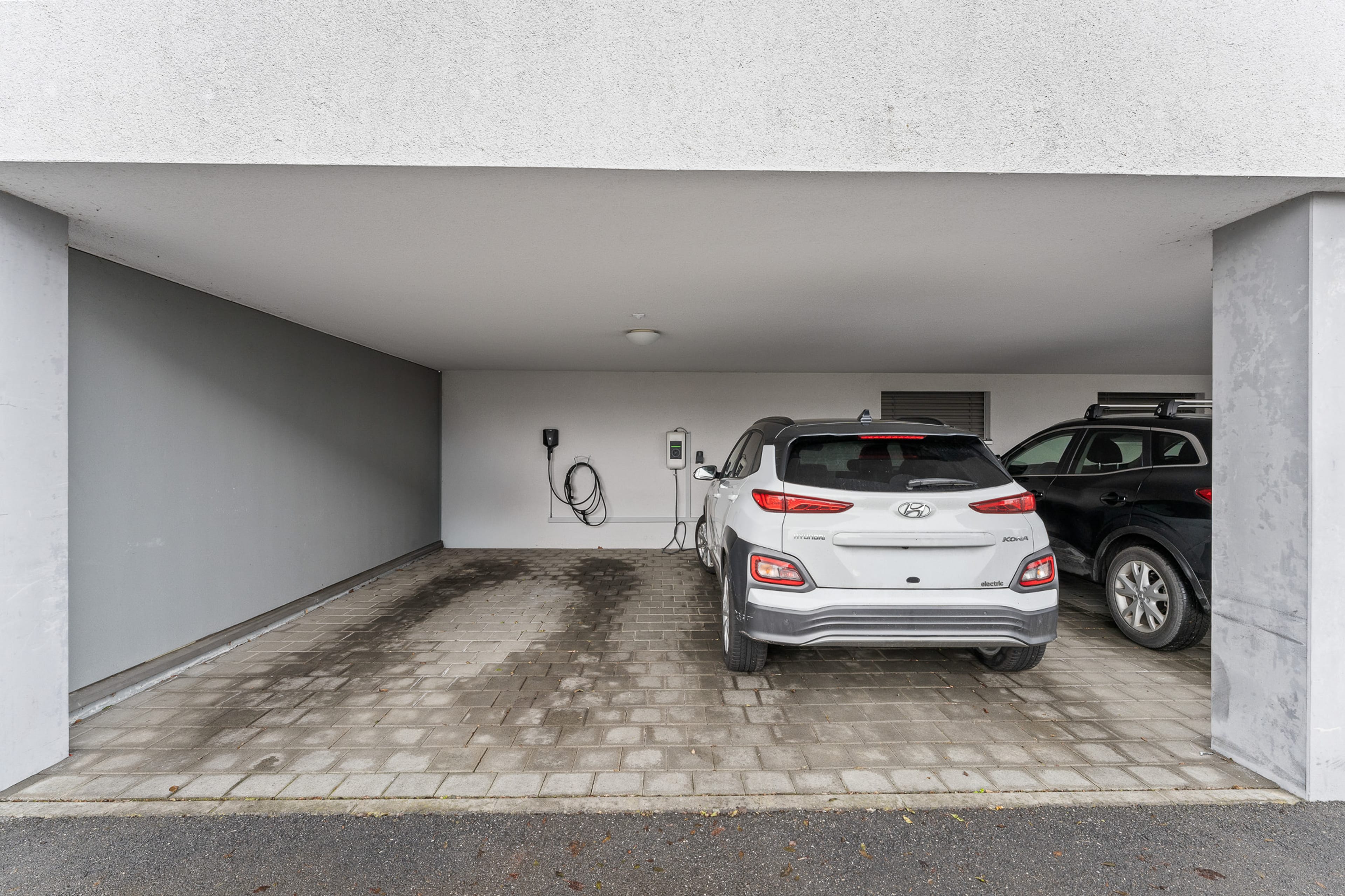 3.5-Zimmer-Attika - Maisonette mit 53 m² Terrasse in Sempach - 19