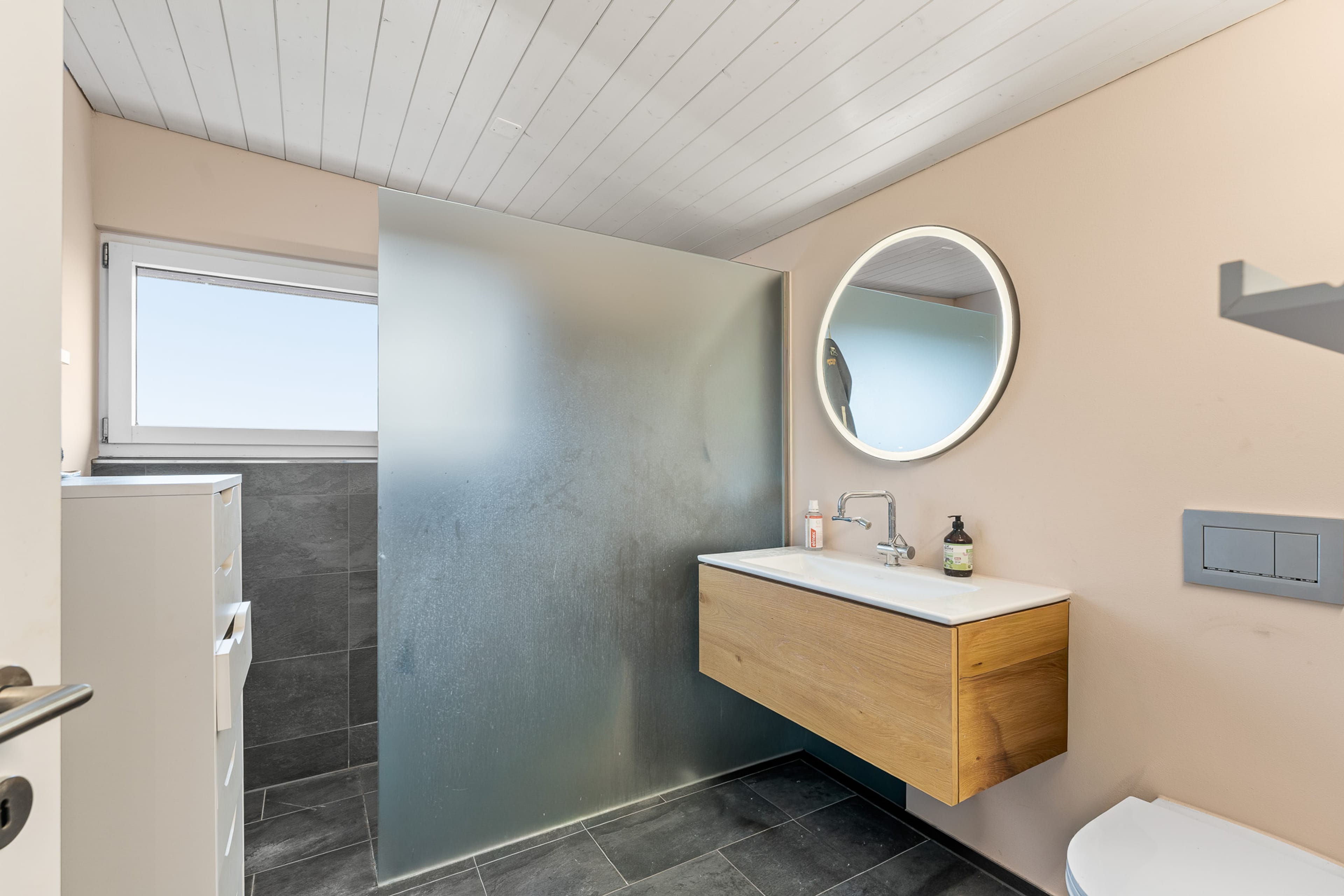 3.5-Zimmer-Attika - Maisonette mit 53 m² Terrasse in Sempach - 11