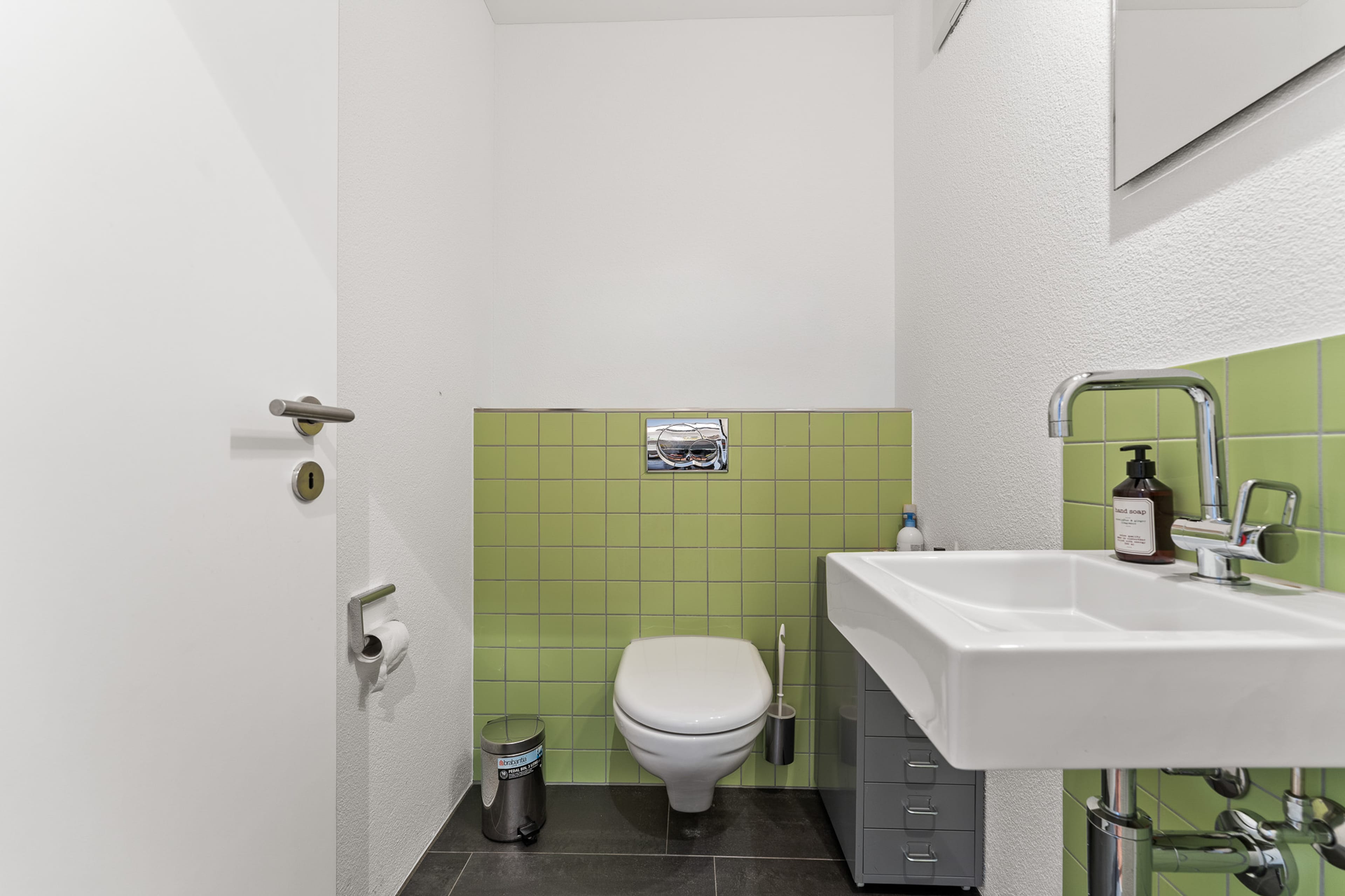 3.5-Zimmer-Attika - Maisonette mit 53 m² Terrasse in Sempach - 10
