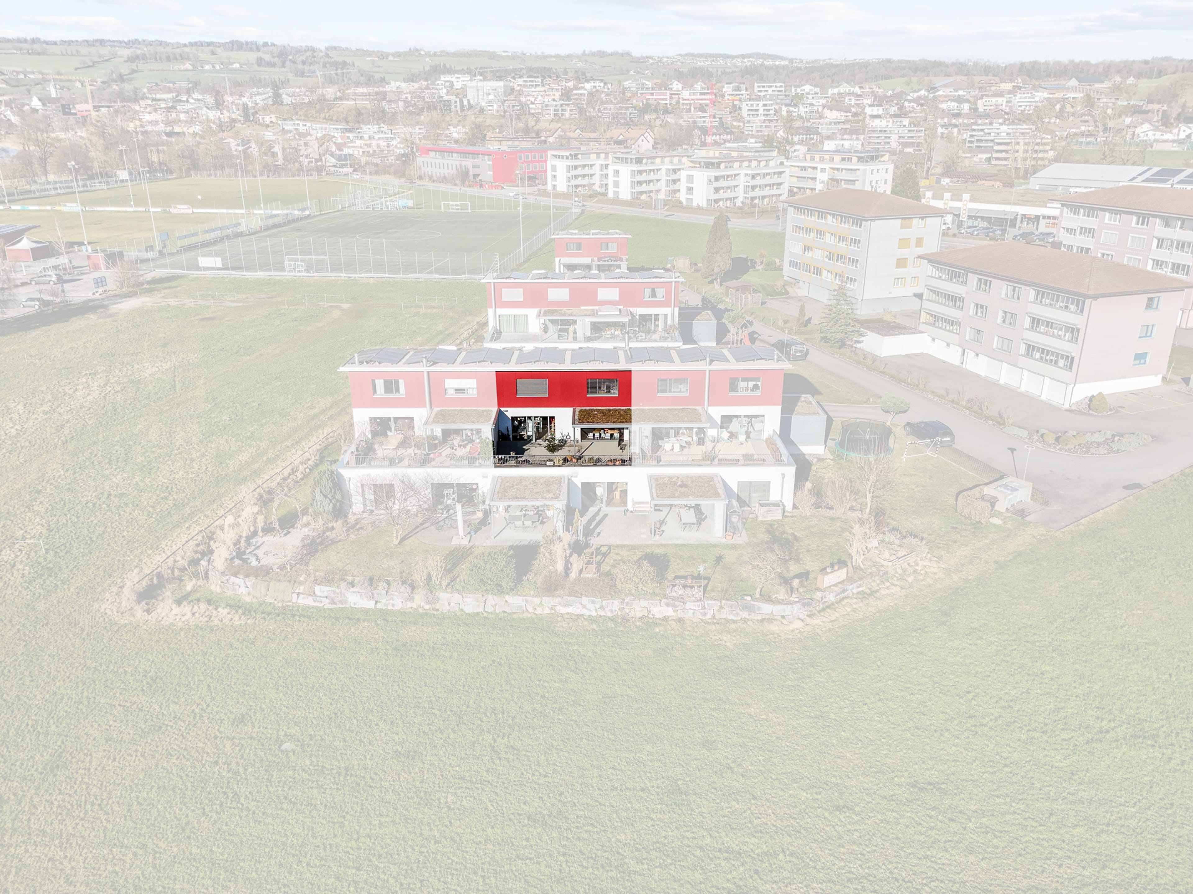 3.5-Zimmer-Attika - Maisonette mit 53 m² Terrasse in Sempach - 29