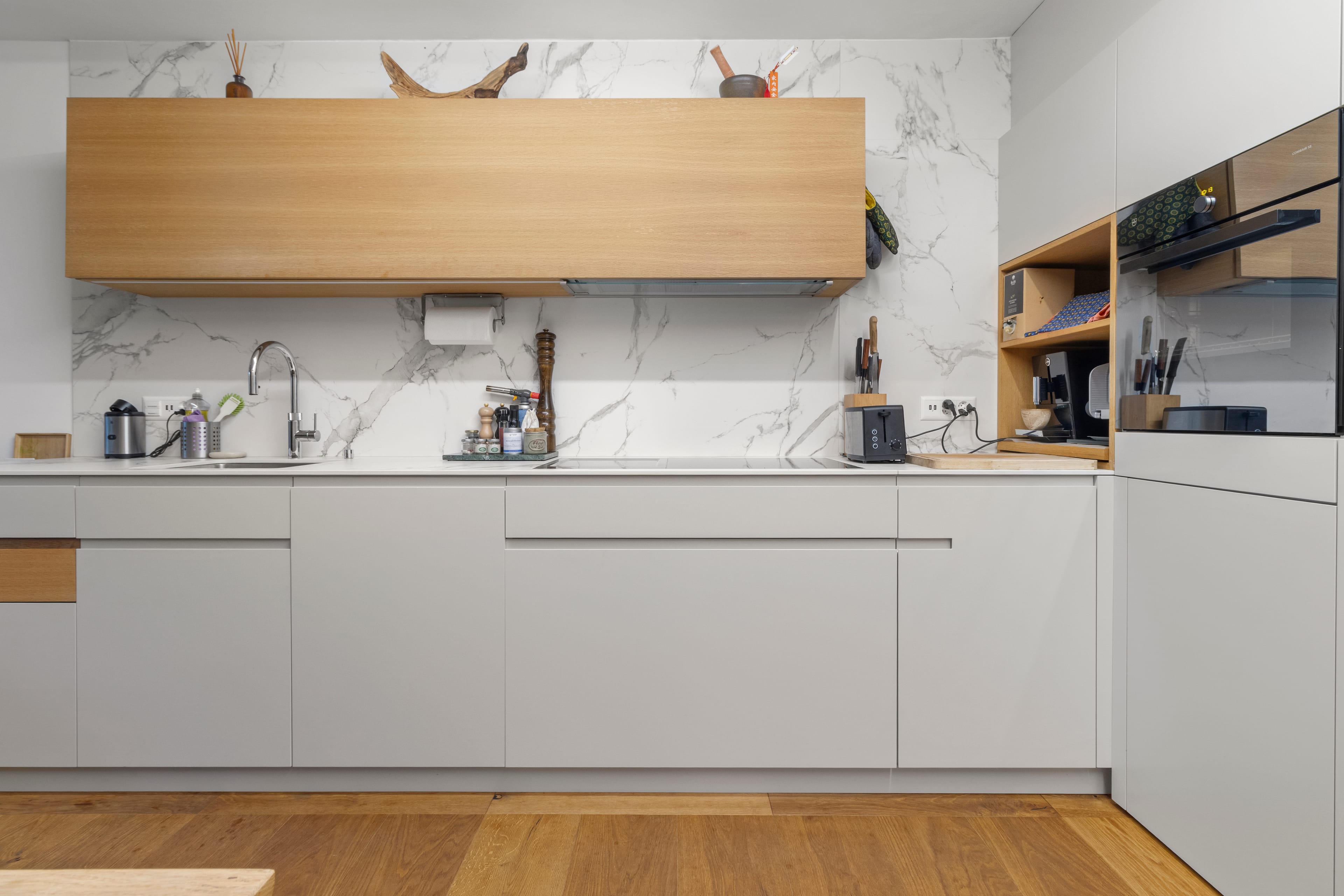 Luxuriöse 3,5 Zimmer Wohnung an bester Lage - 7
