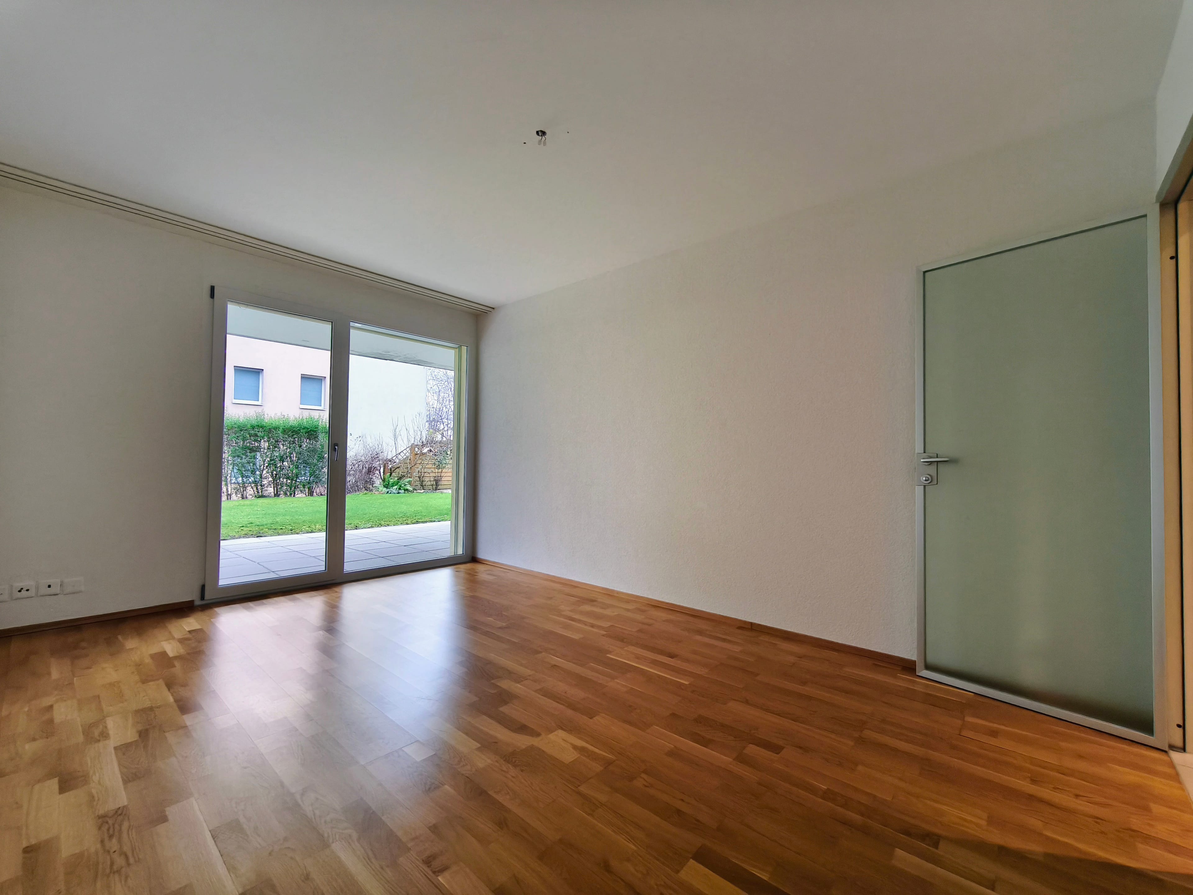 3.5 Zimmer-Gartenwohnung - 13