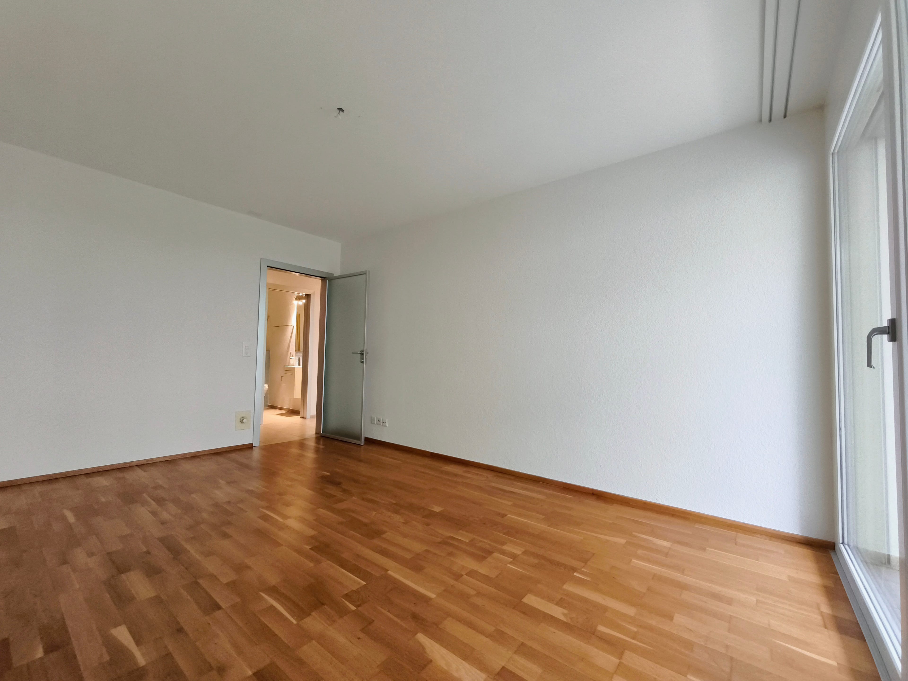 3.5 Zimmer-Gartenwohnung - 12