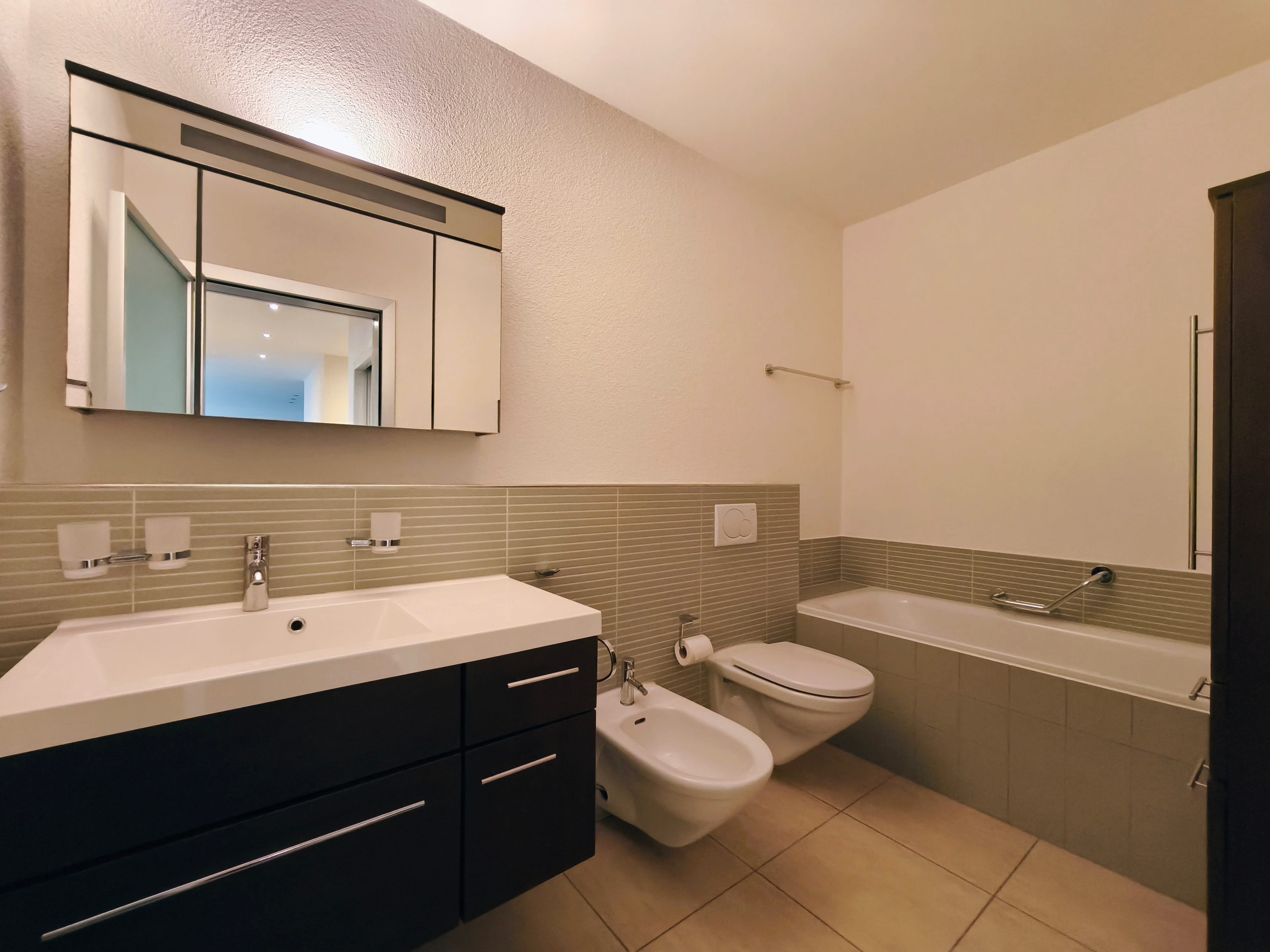 3.5 Zimmer-Gartenwohnung - 8