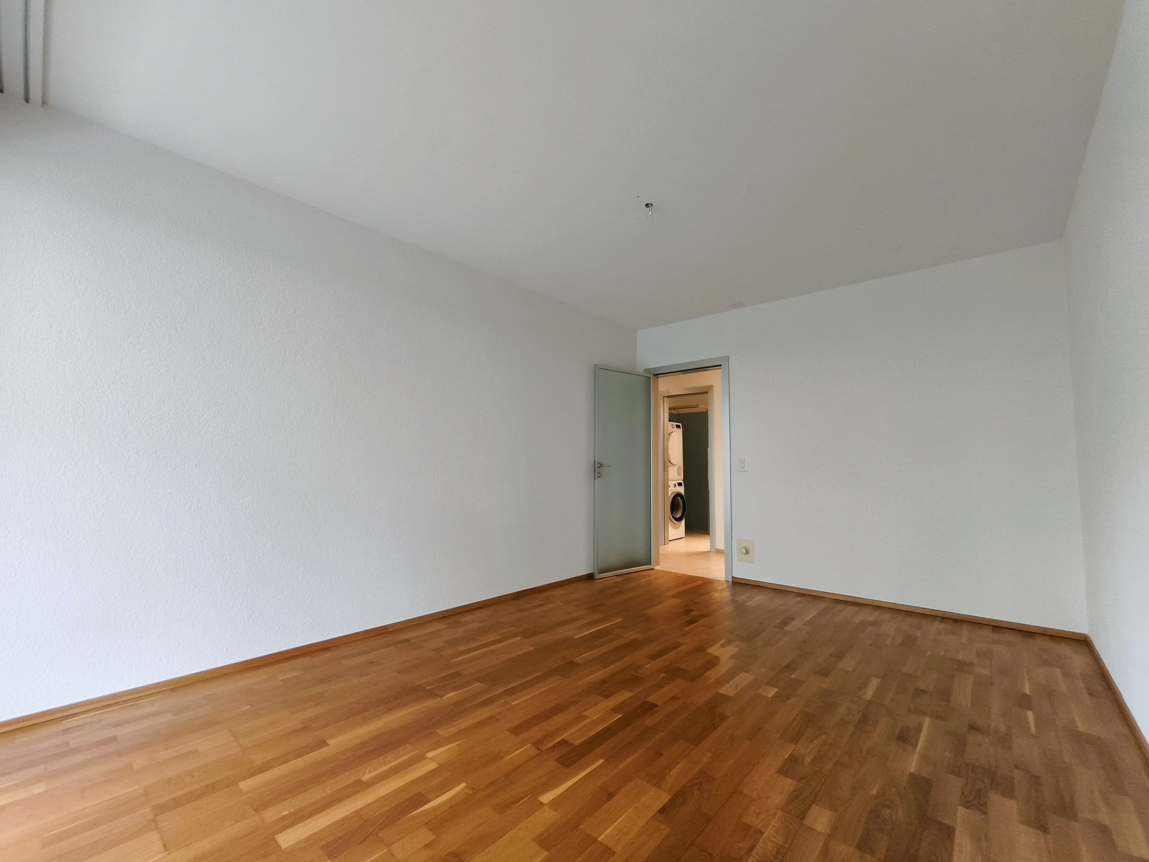 3.5 Zimmer-Gartenwohnung - 14