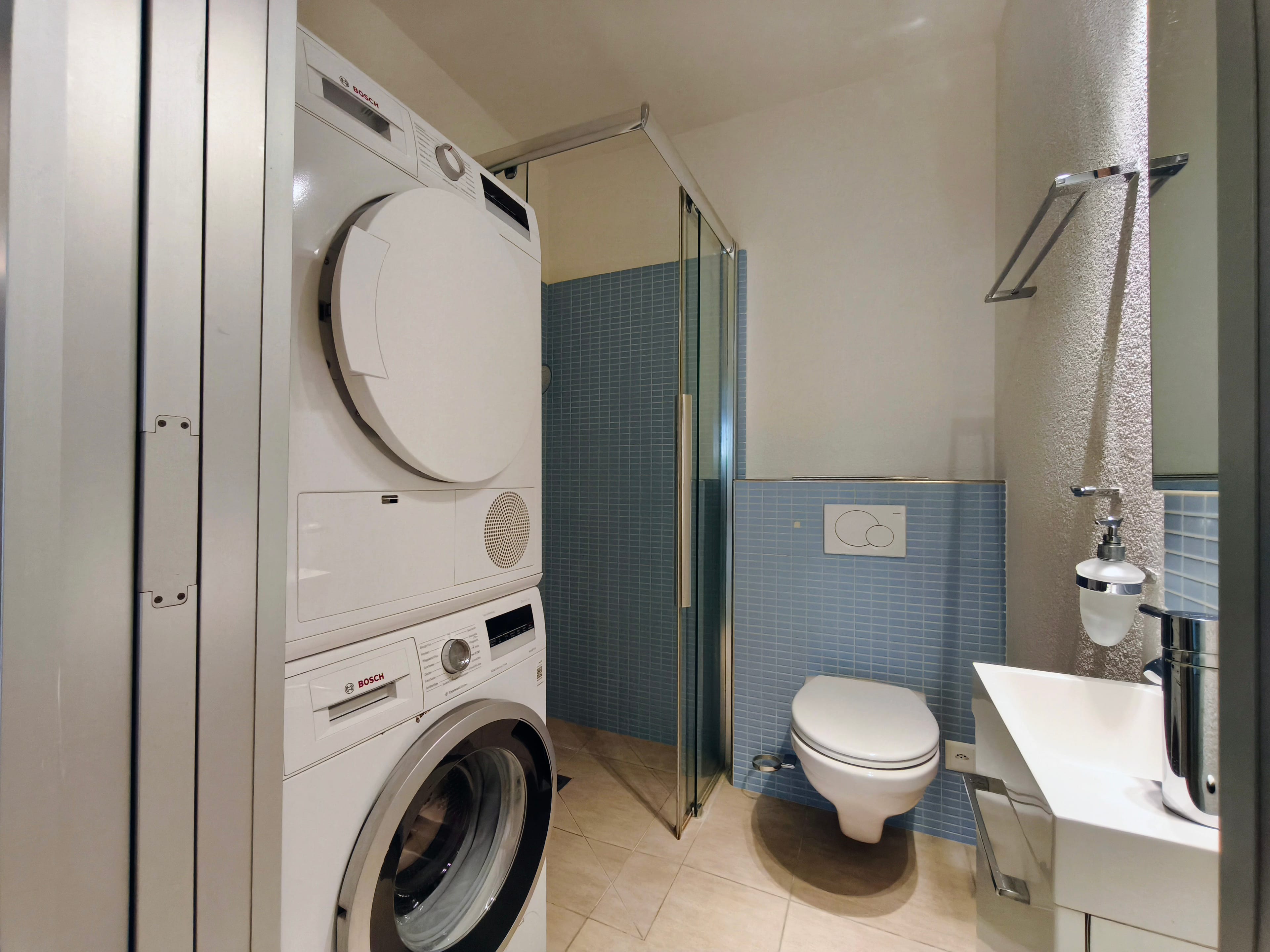 3.5 Zimmer-Gartenwohnung - 7