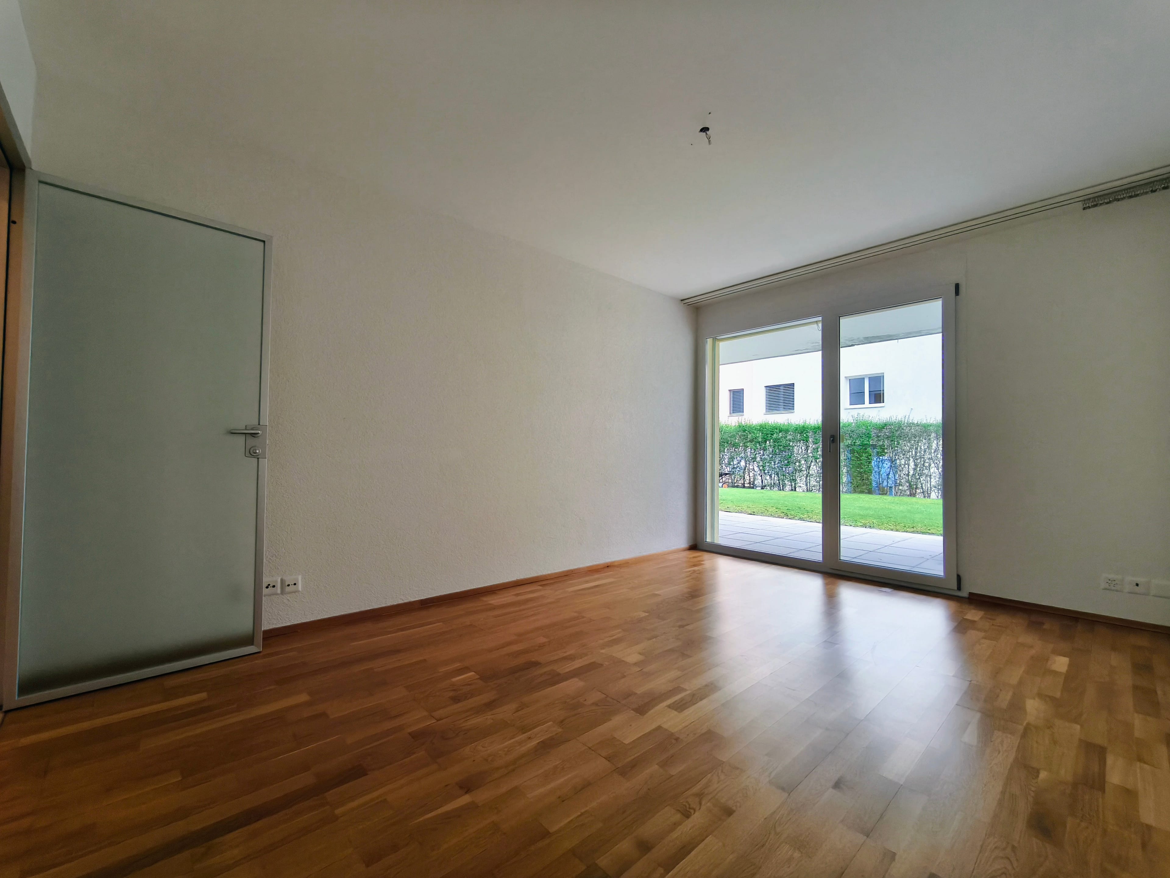 3.5 Zimmer-Gartenwohnung - 15