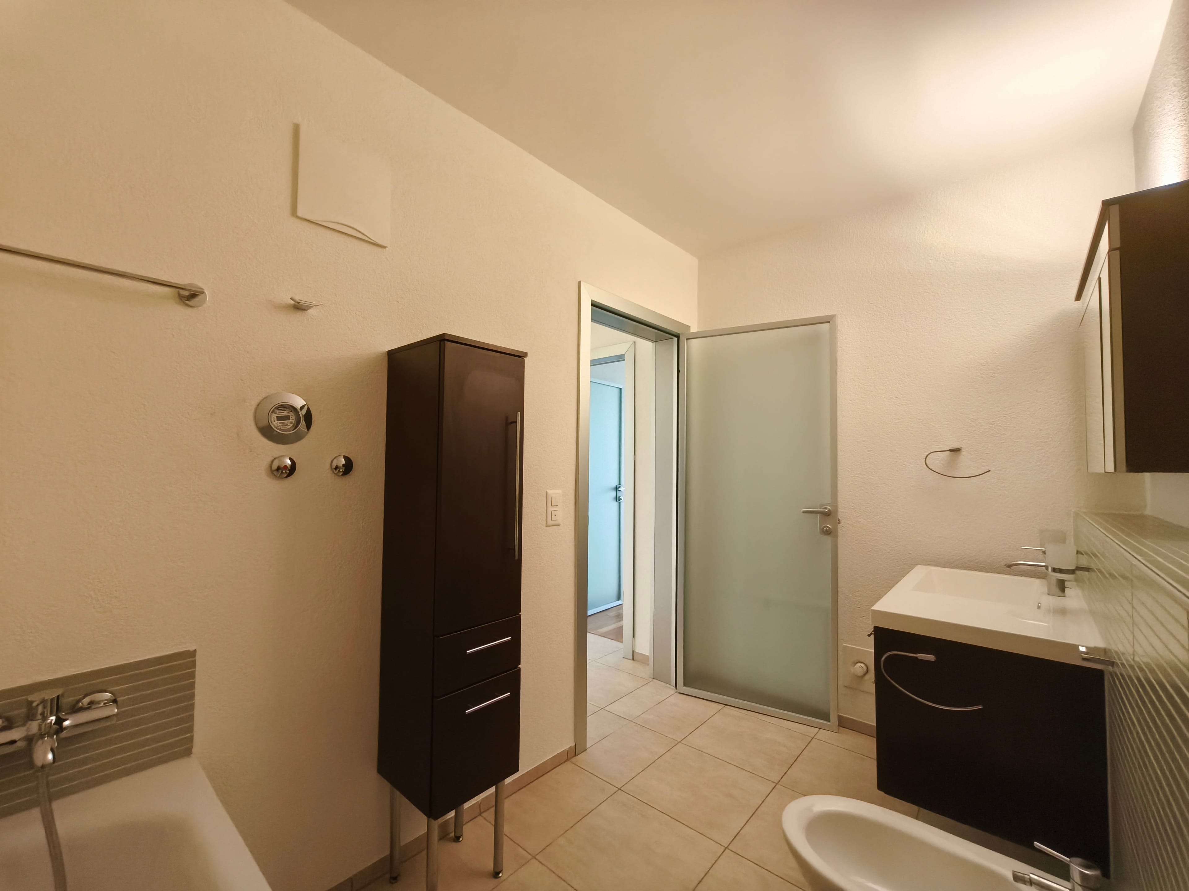 3.5 Zimmer-Gartenwohnung - 9