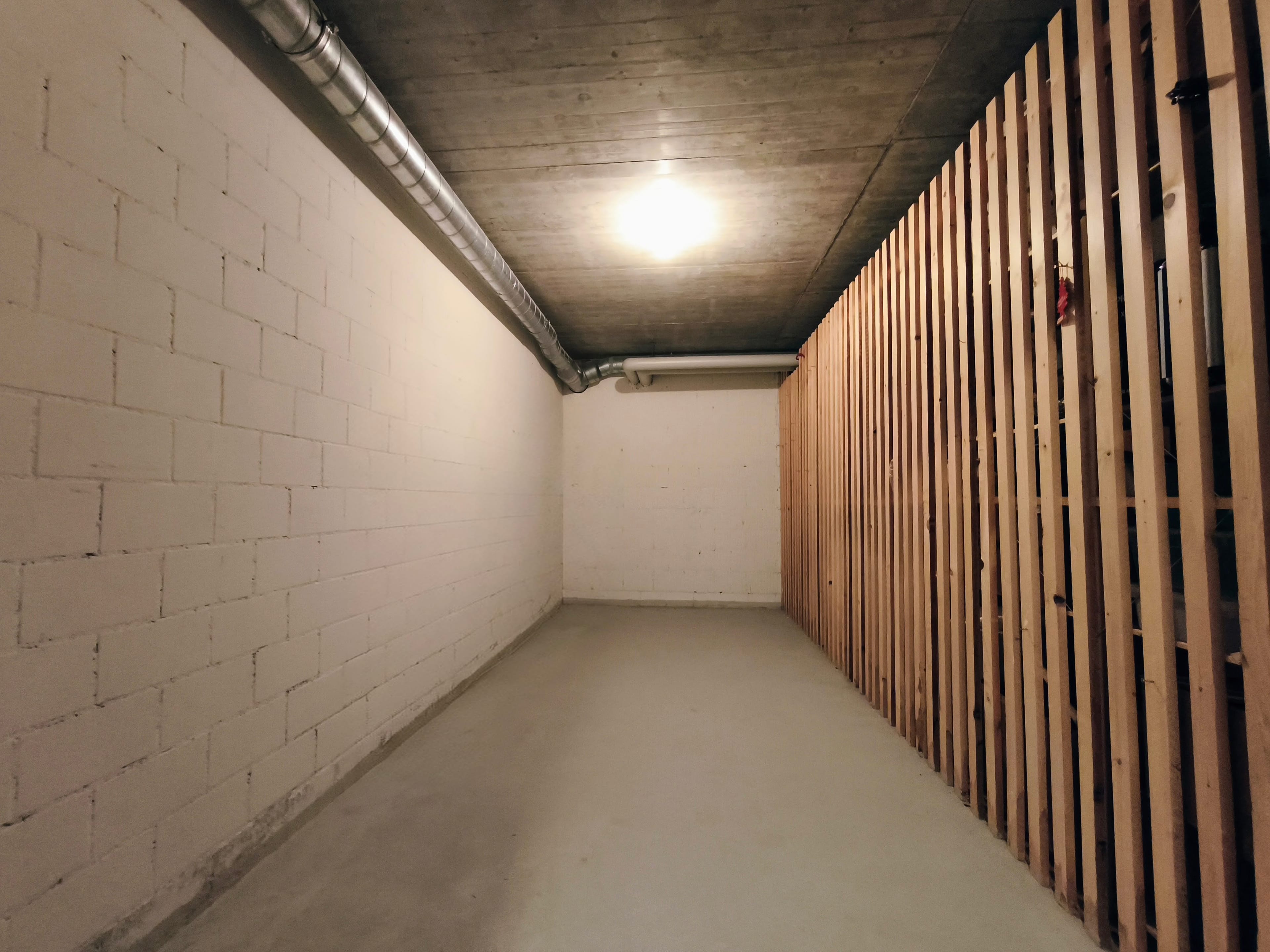 3.5 Zimmer-Gartenwohnung - 16