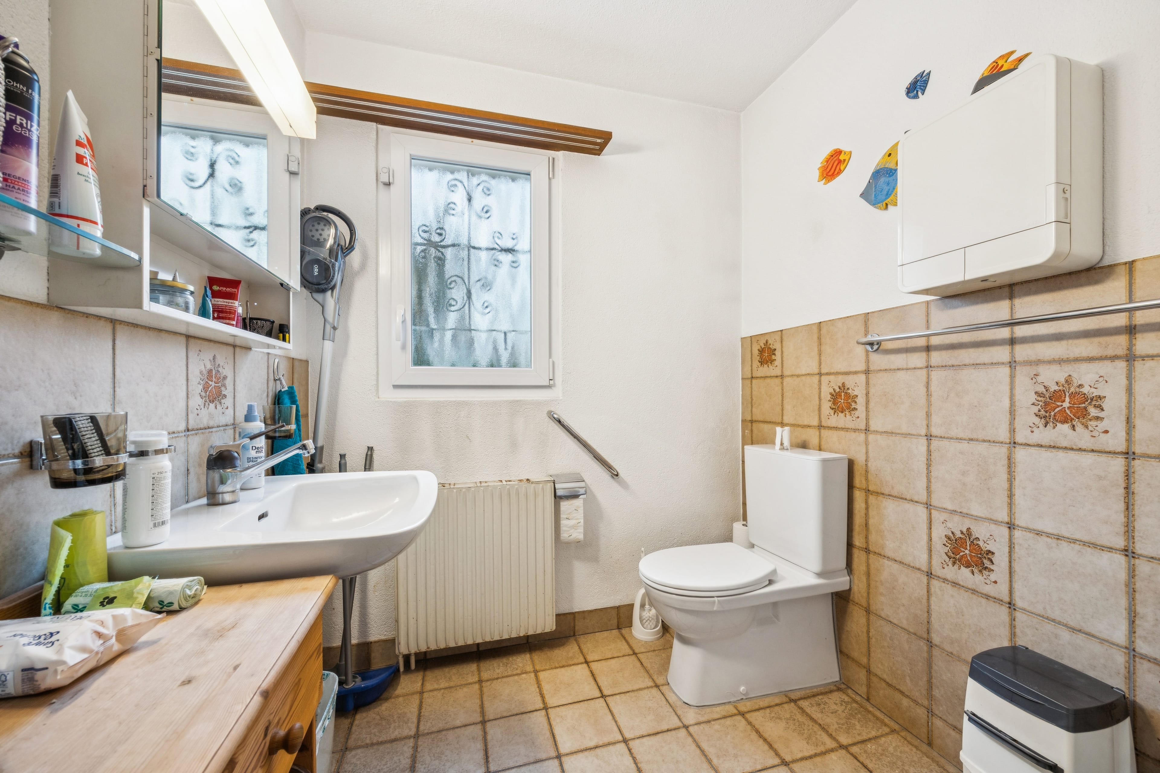 Einfamilienhaus in Rupperswil zu verkaufen - 9