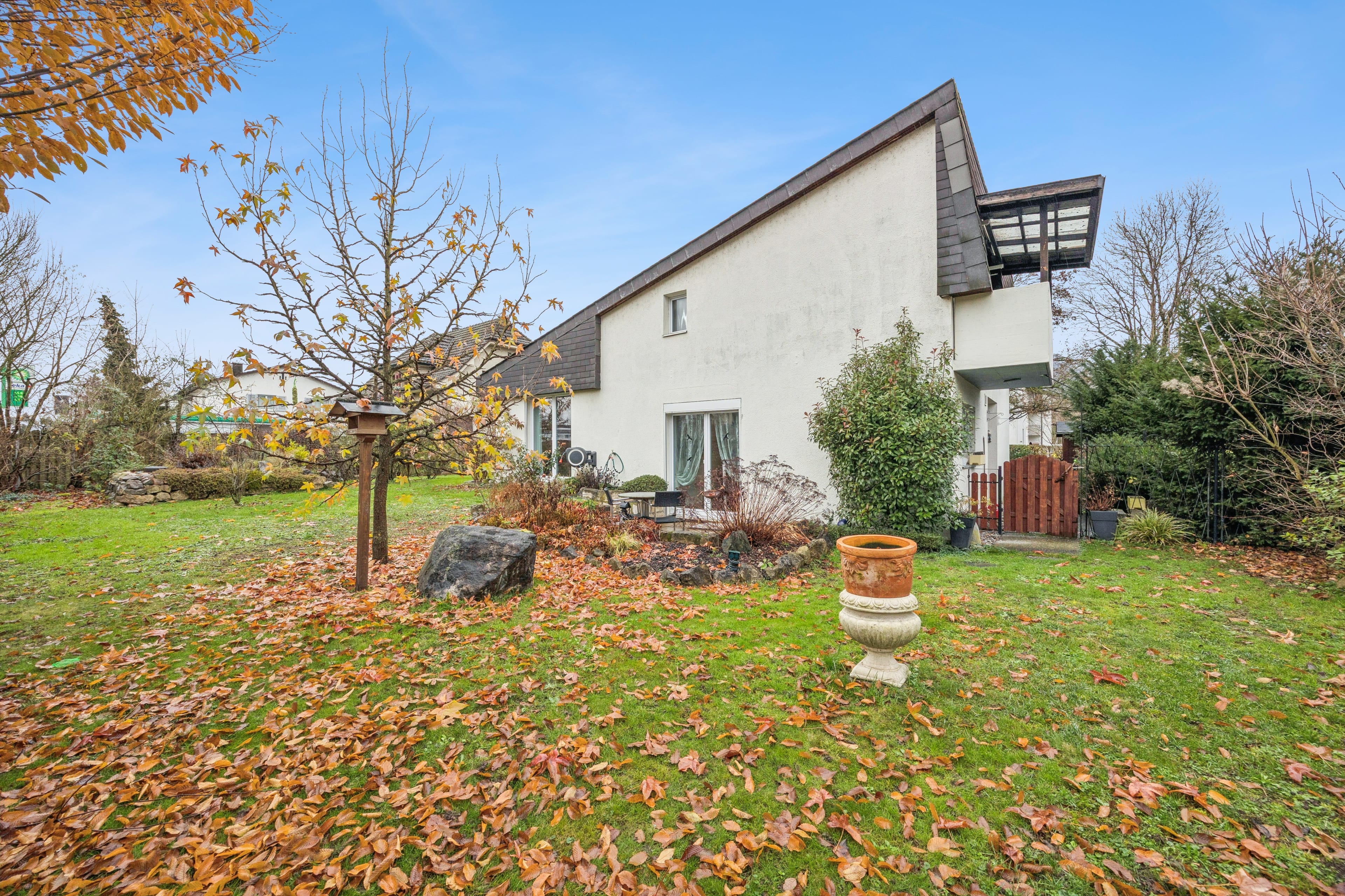 Einfamilienhaus in Rupperswil zu verkaufen - 11