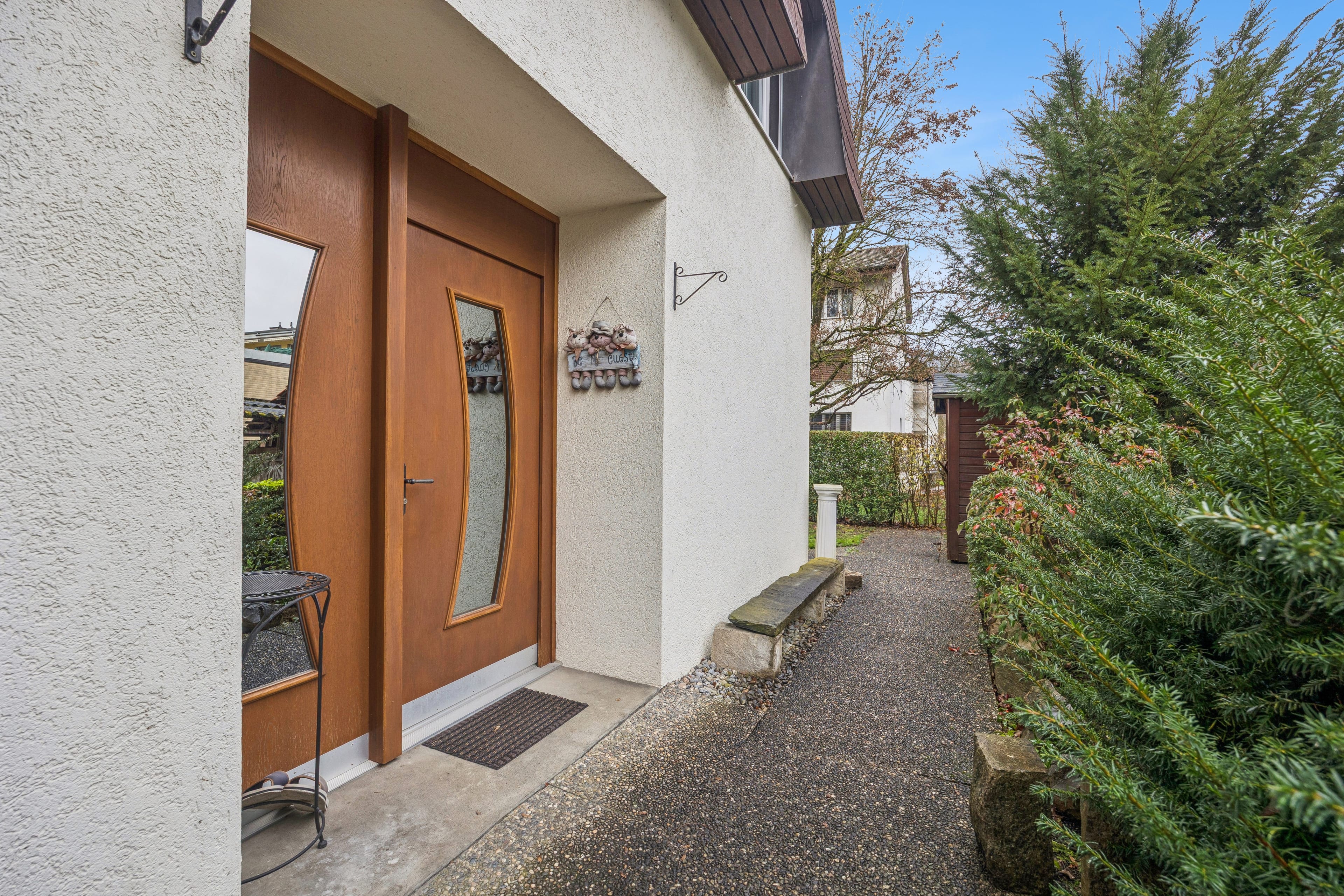 Einfamilienhaus in Rupperswil zu verkaufen - Bild 2