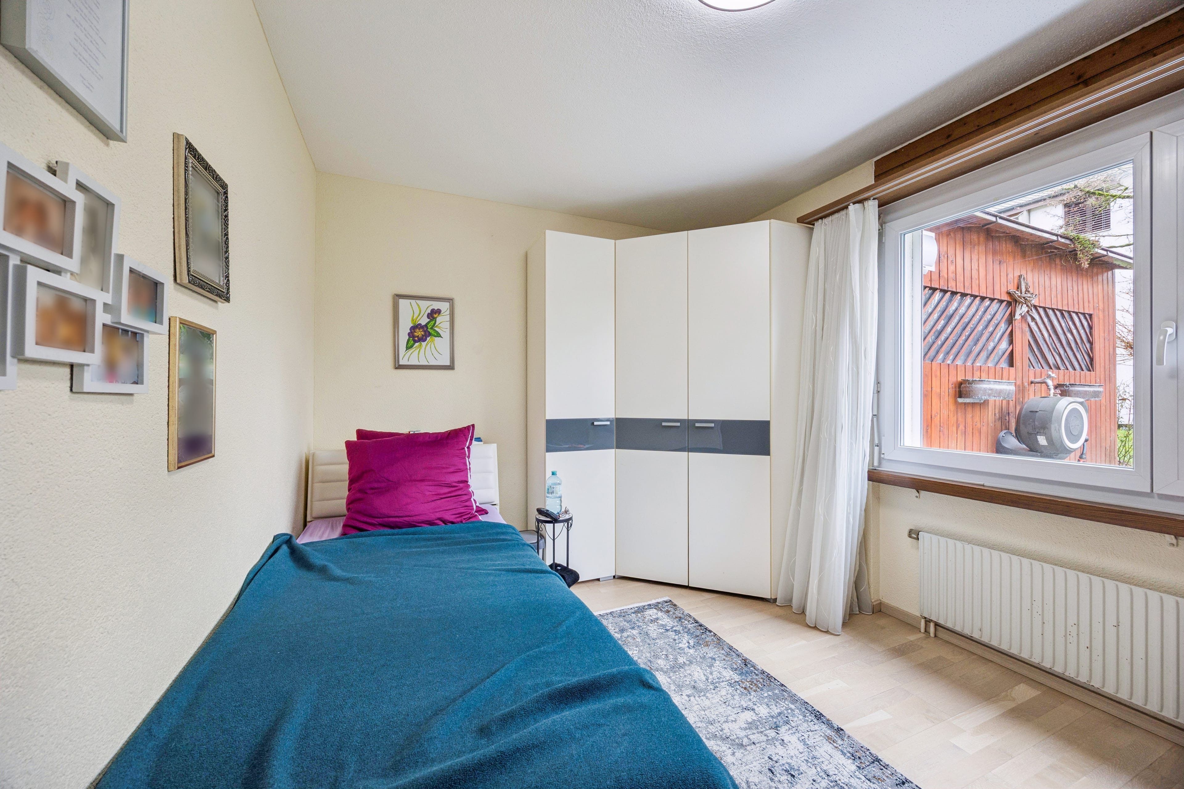Einfamilienhaus in Rupperswil zu verkaufen - Bild 5