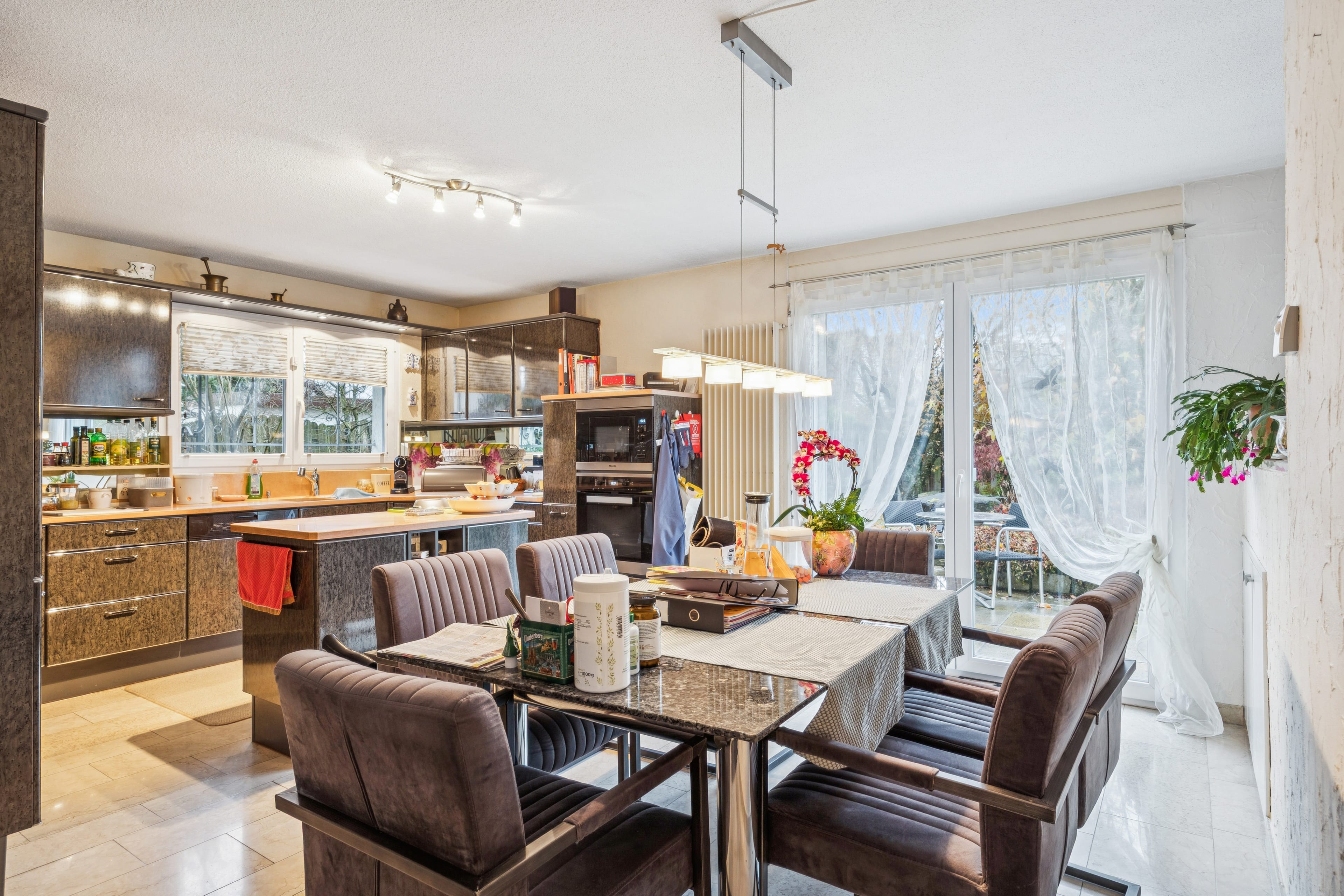 Einfamilienhaus in Rupperswil zu verkaufen - Bild 3