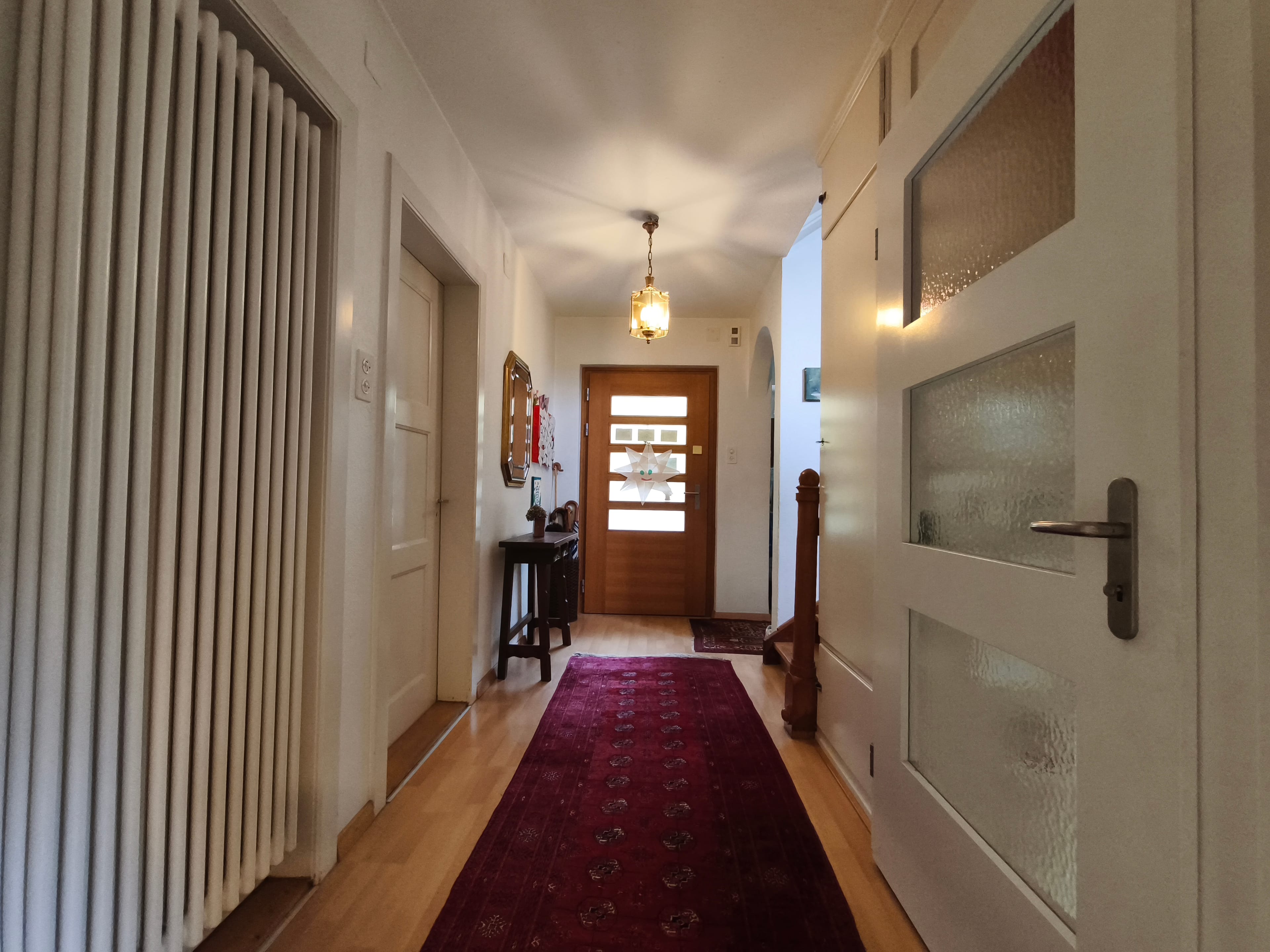 5.5-Zimmer-Doppelhaushälfte - 7