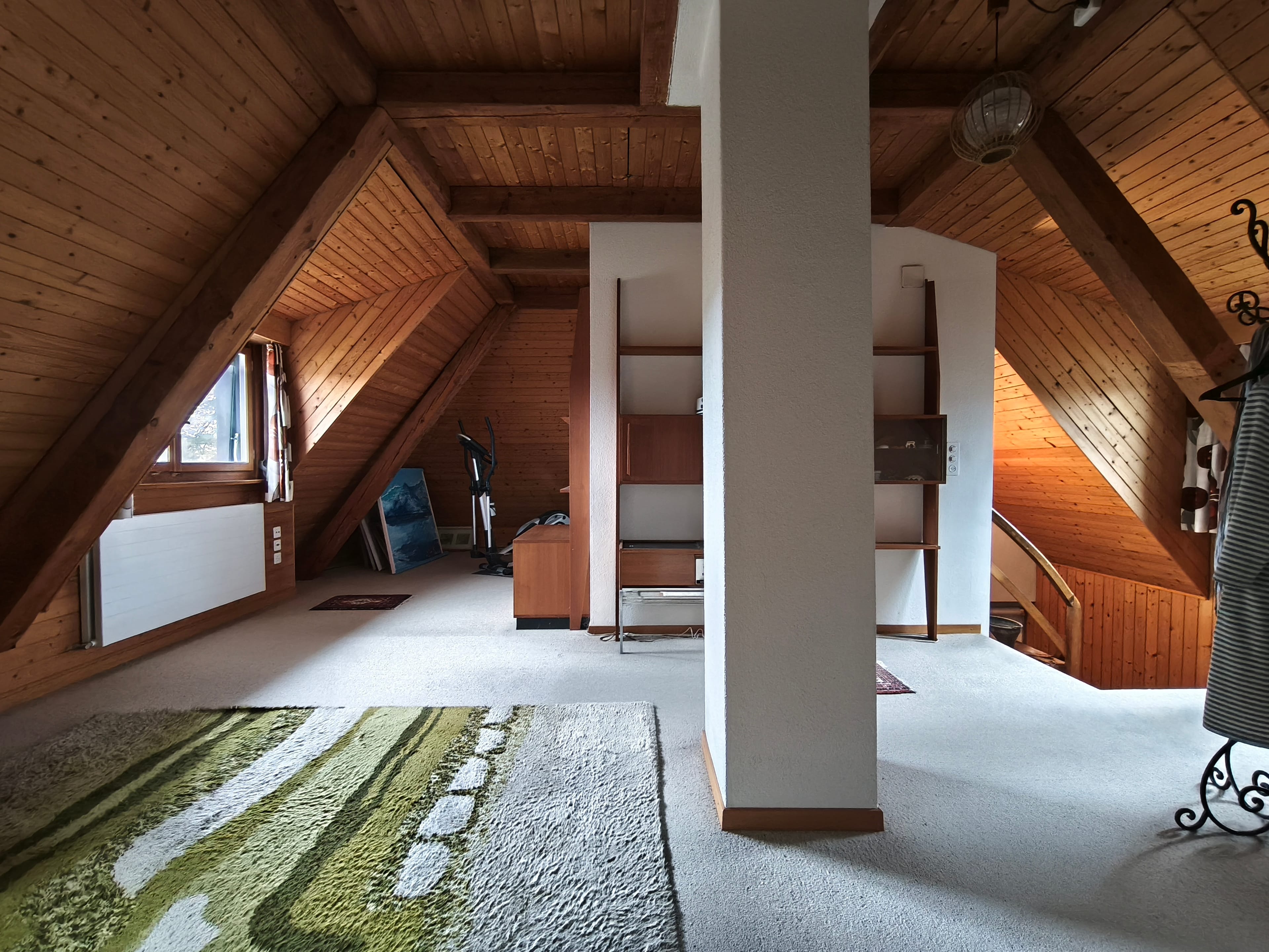 5.5-Zimmer-Doppelhaushälfte - 18