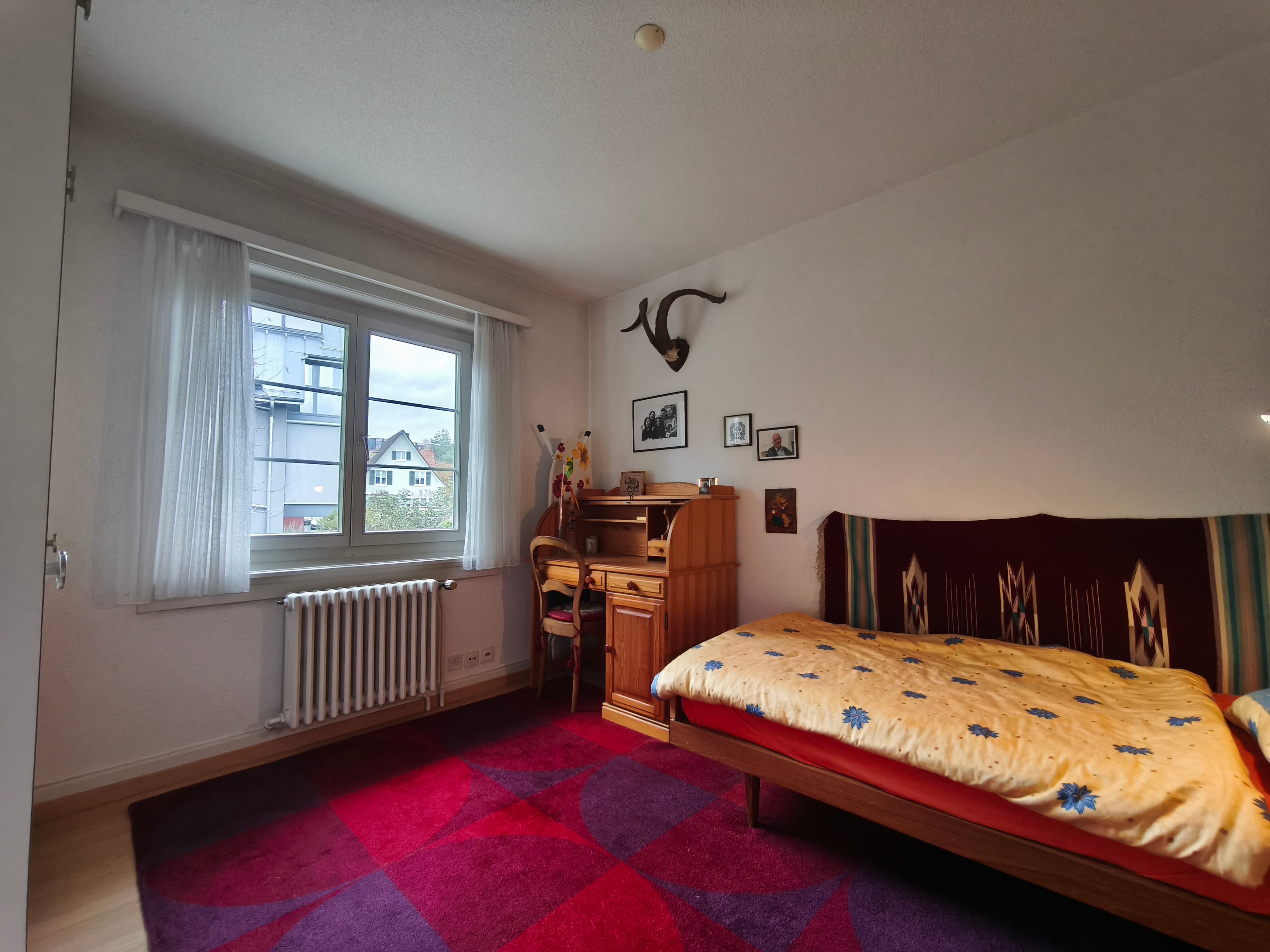 5.5-Zimmer-Doppelhaushälfte - 11