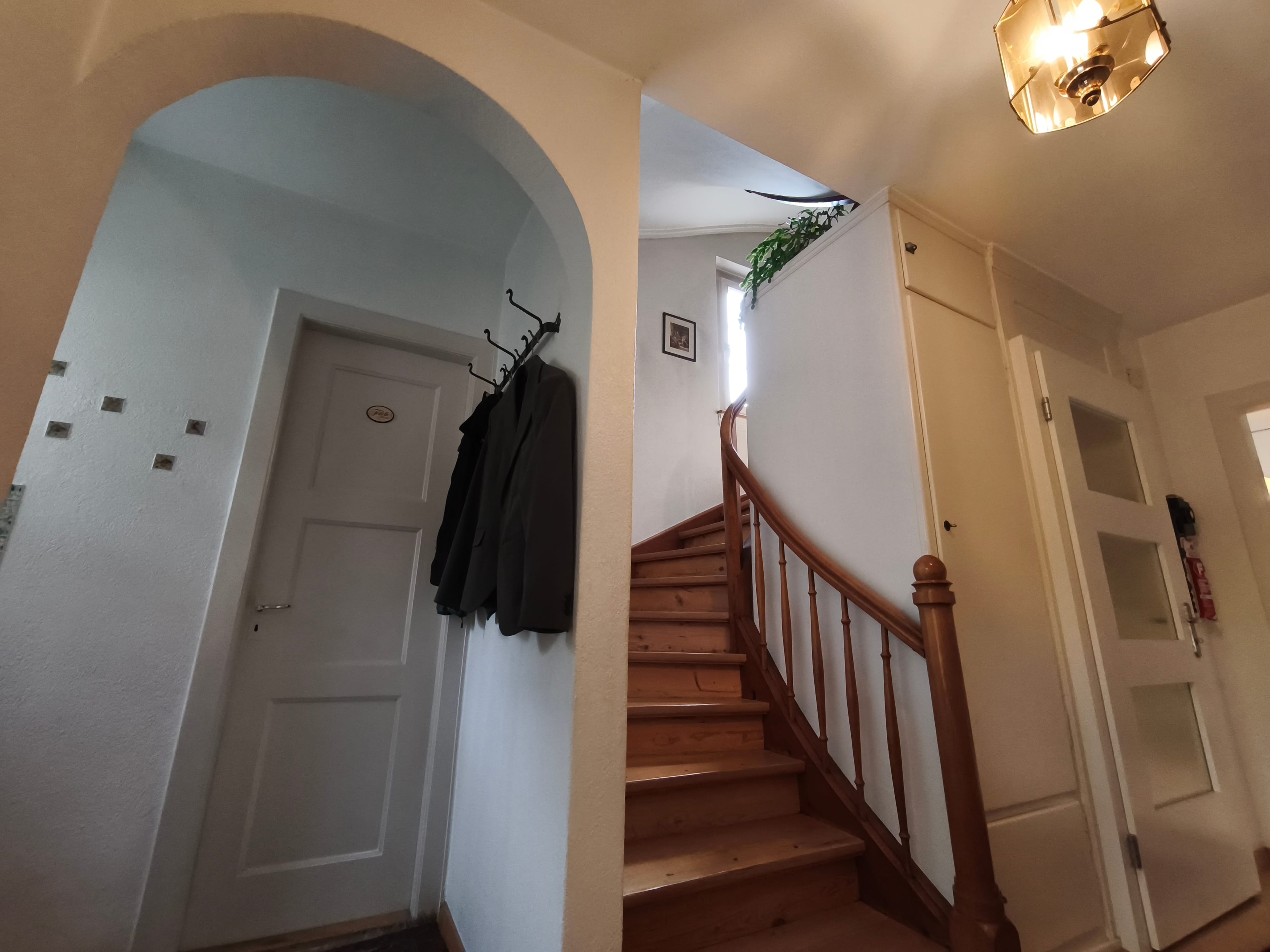 5.5-Zimmer-Doppelhaushälfte - 8