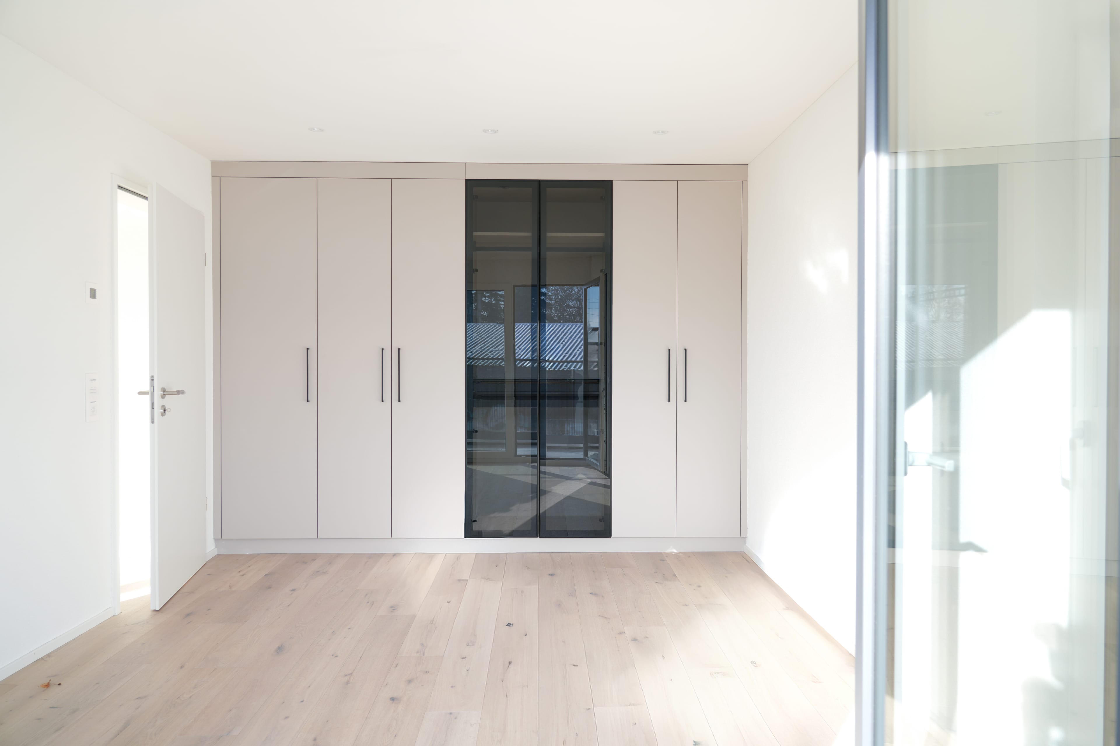 2.5-Zimmer-Stadtwohnung mit grossem Balkon in Grenchen - 8