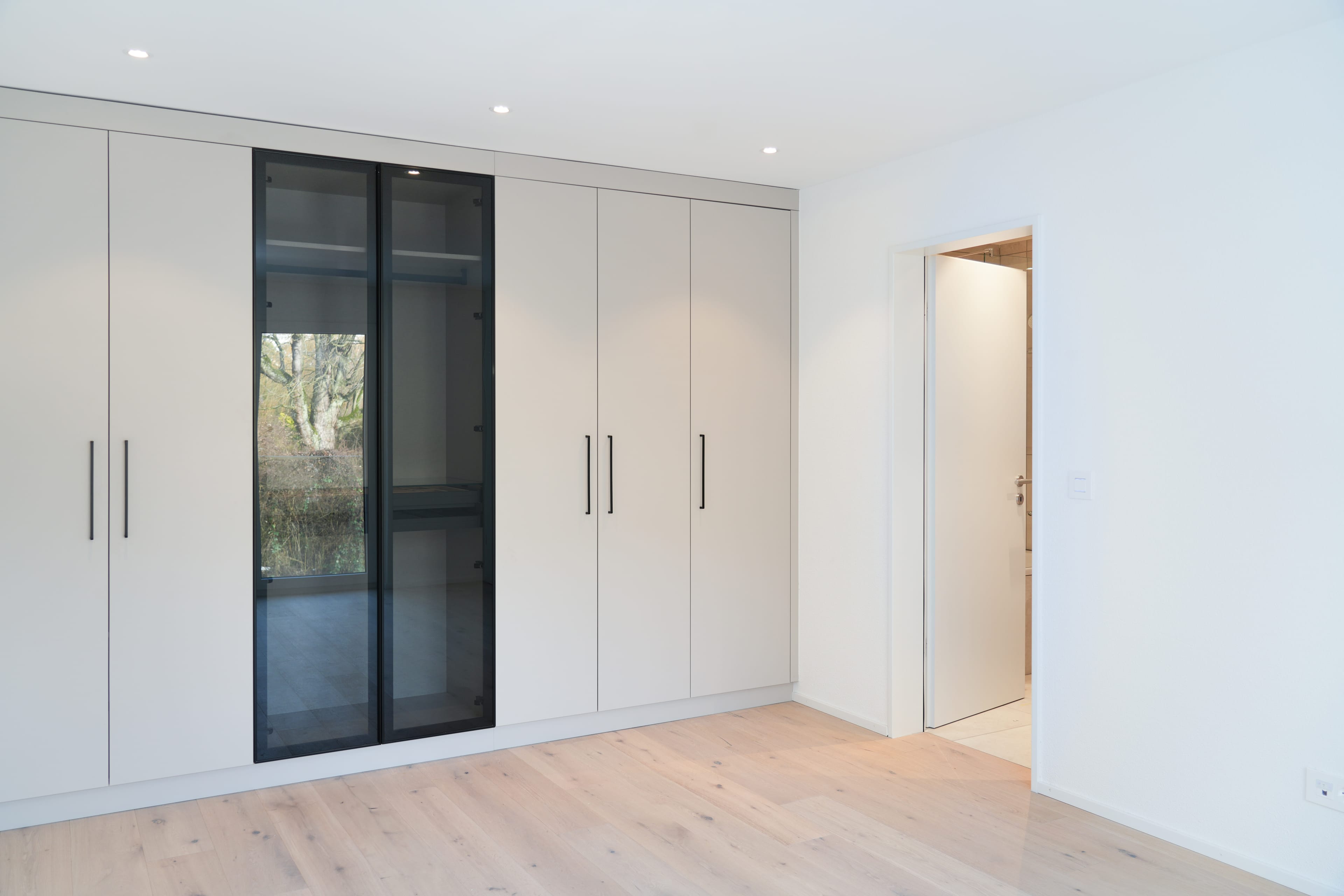 Luxuriöse 4.5-Zimmer Maisonette in Grenchen mieten - Bild 6