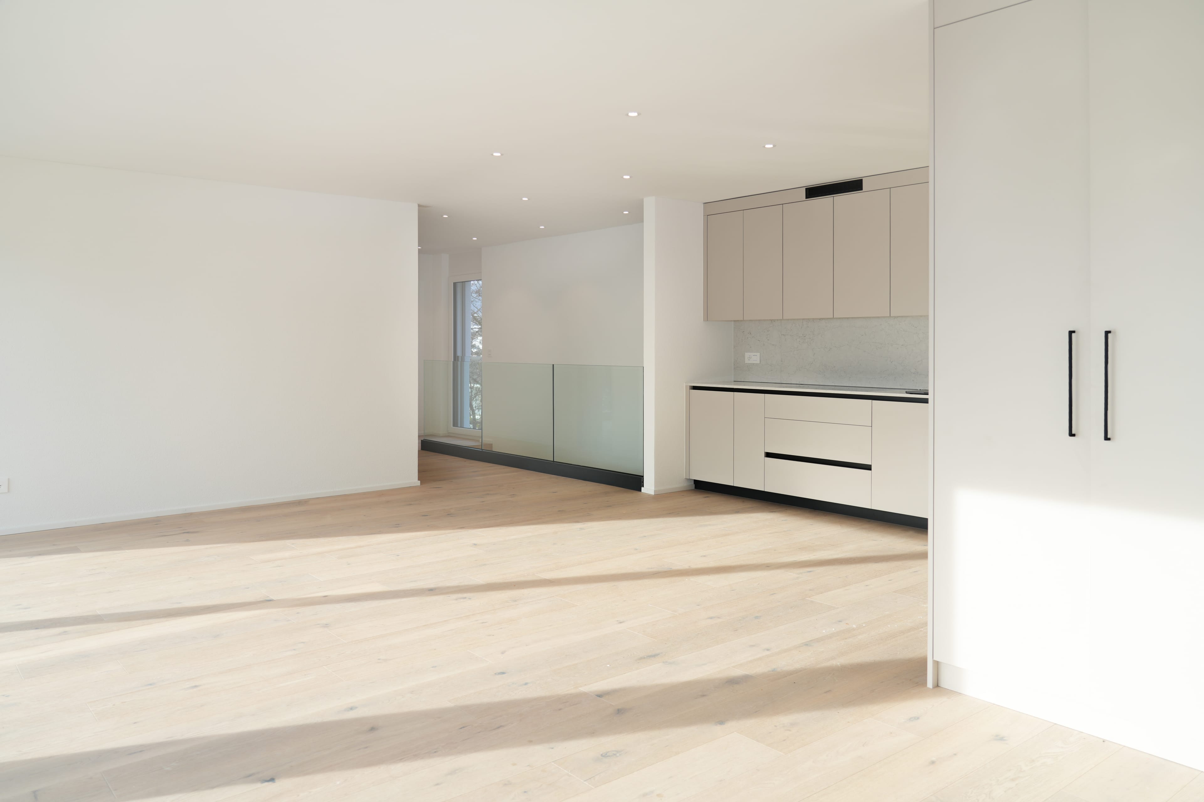 Luxuriöse 4.5-Zimmer Maisonette in Grenchen mieten - Bild 1
