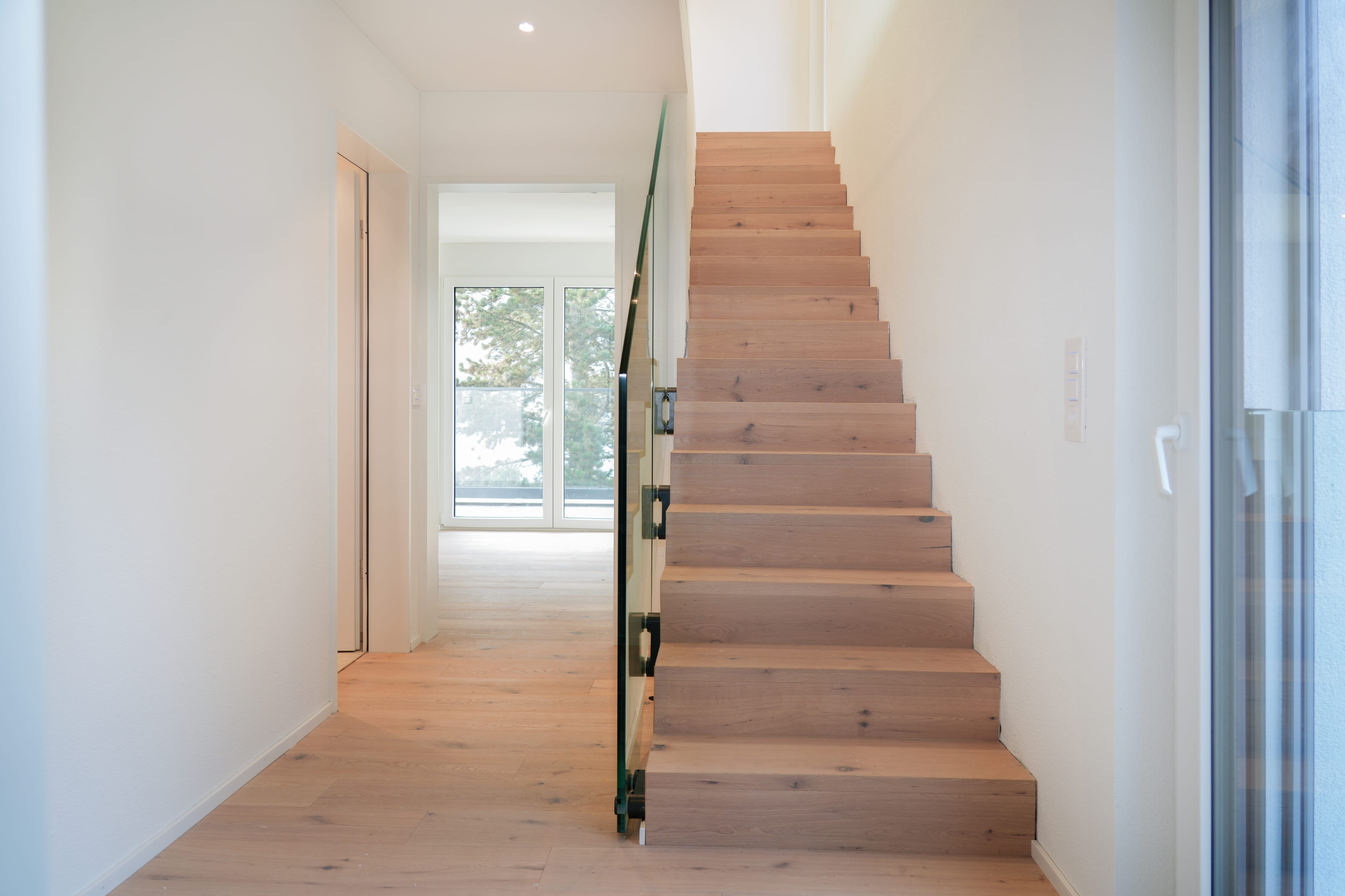 Luxuriöse 4.5-Zimmer Maisonette in Grenchen mieten - 9