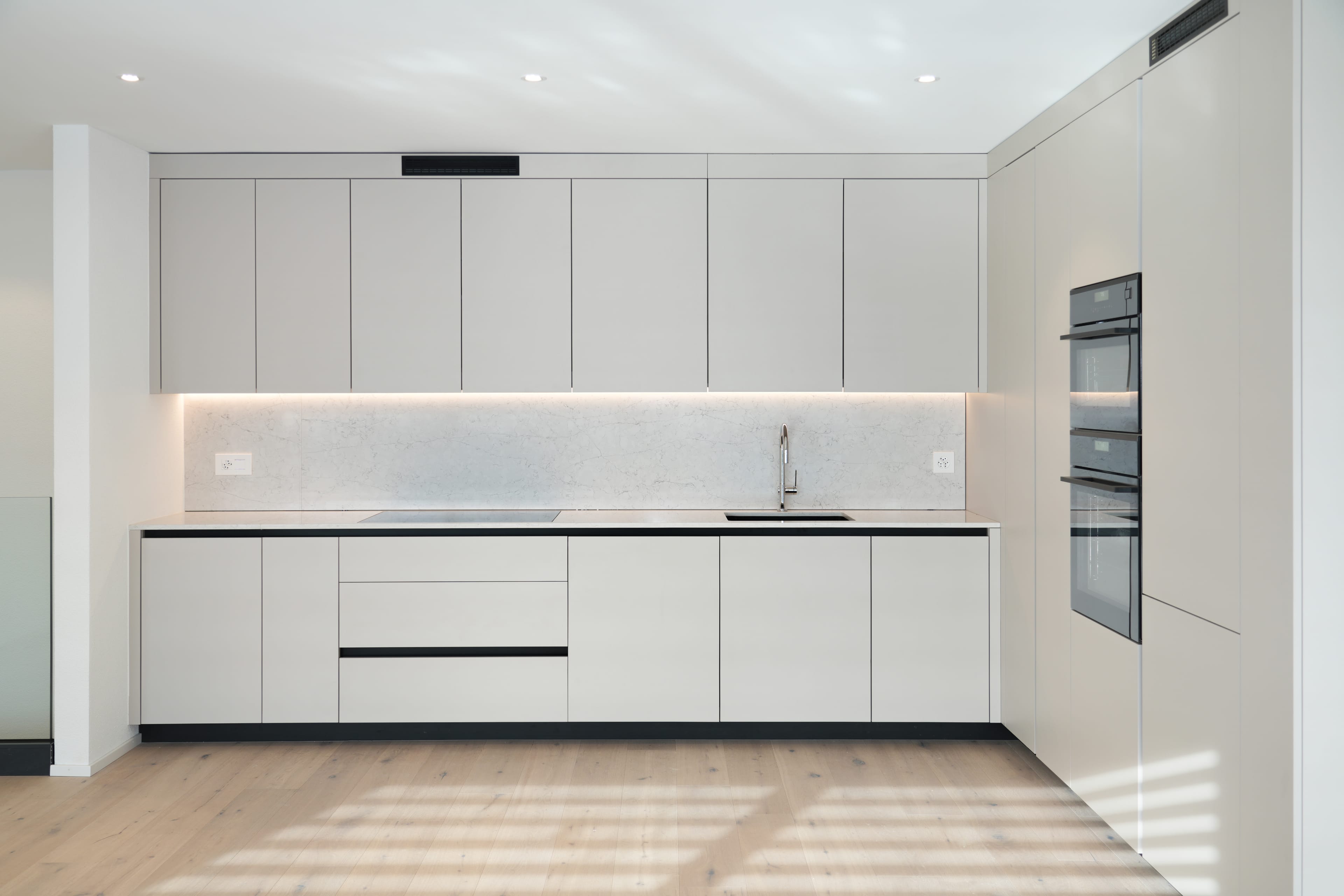 Luxuriöse 4.5-Zimmer Maisonette in Grenchen mieten - Bild 4