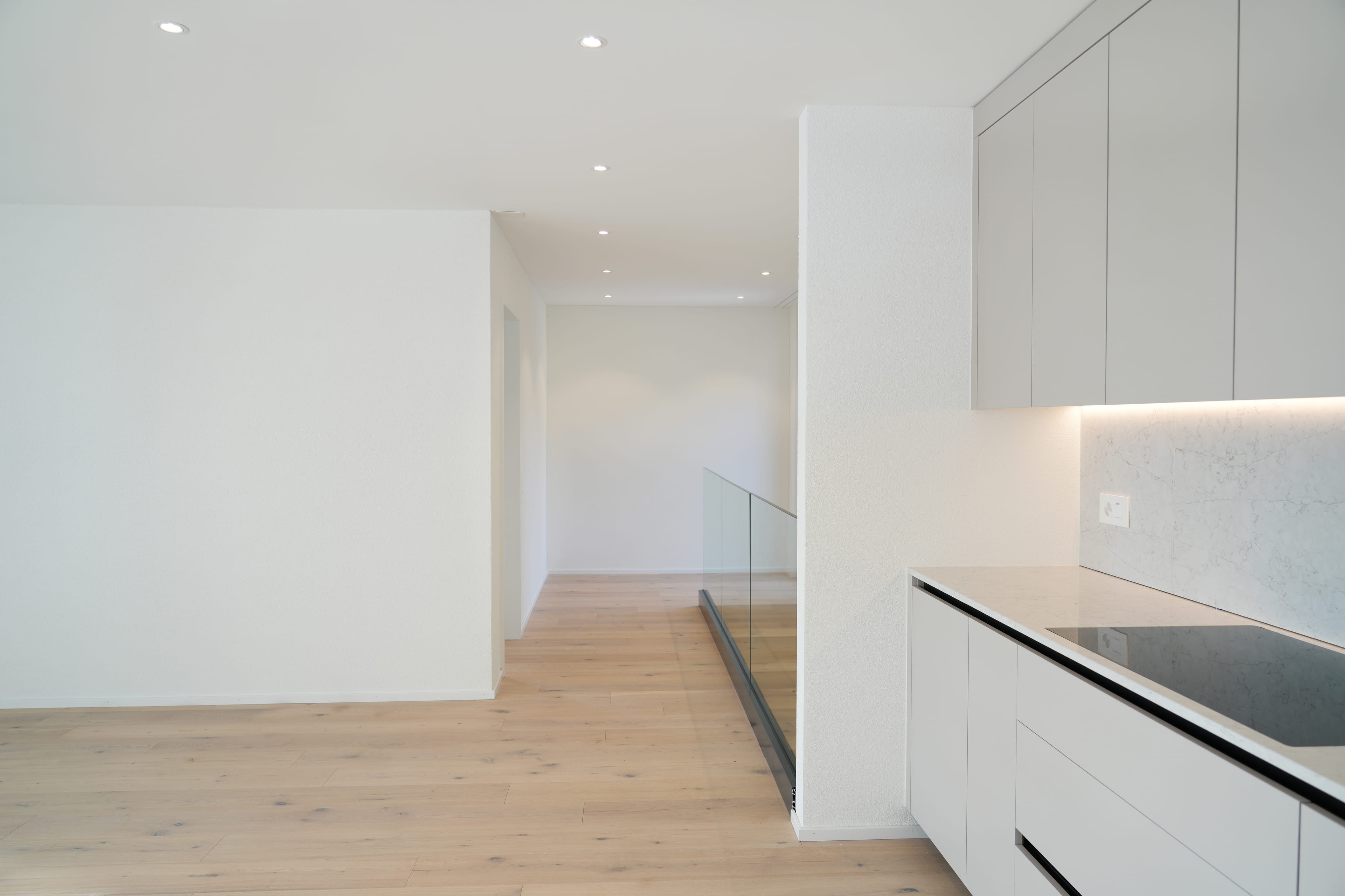 Luxuriöse 4.5-Zimmer Maisonette in Grenchen mieten - Bild 5