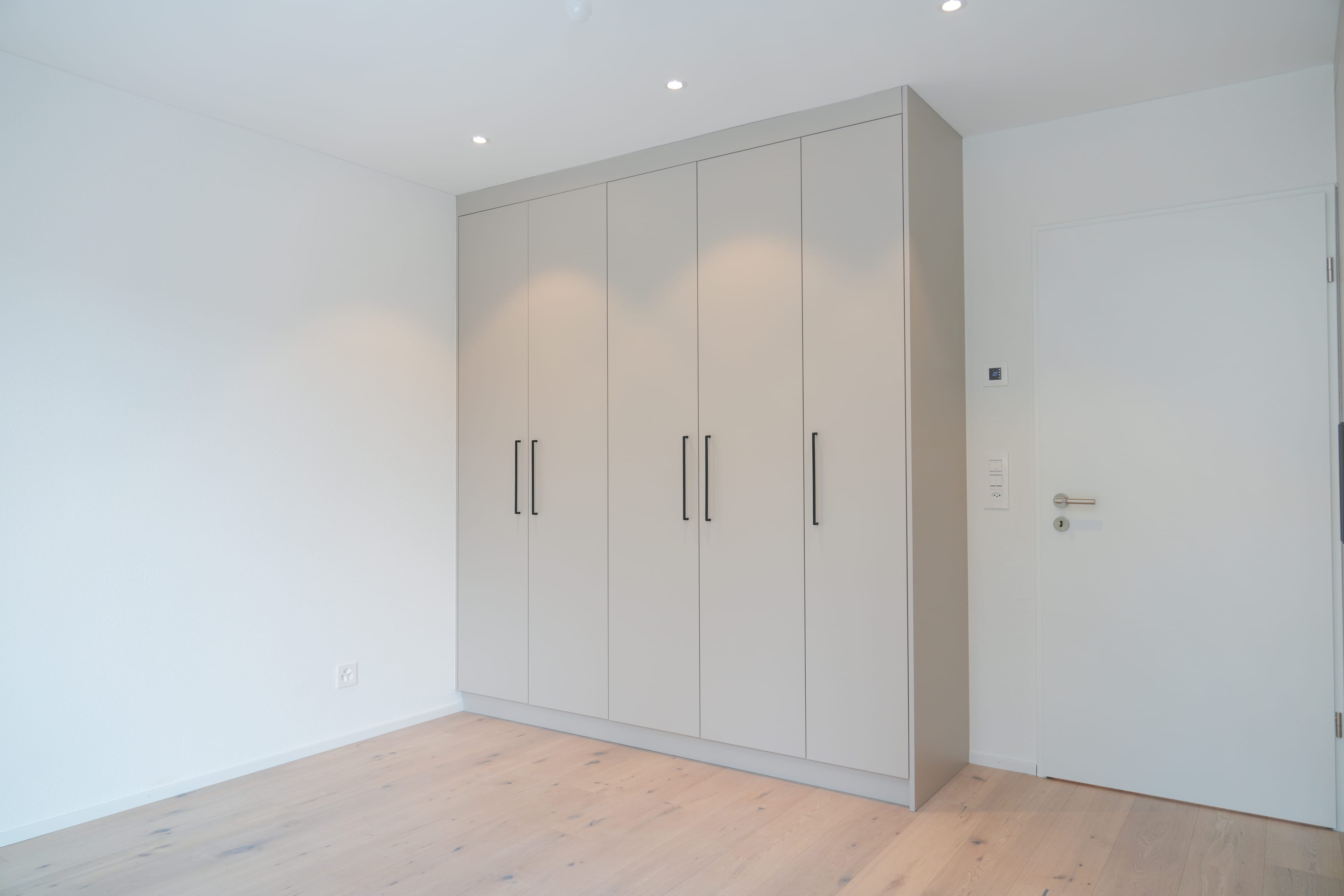 Moderne 4.5-Zimmer Wohnung in Grenchen mit Balkon - 7