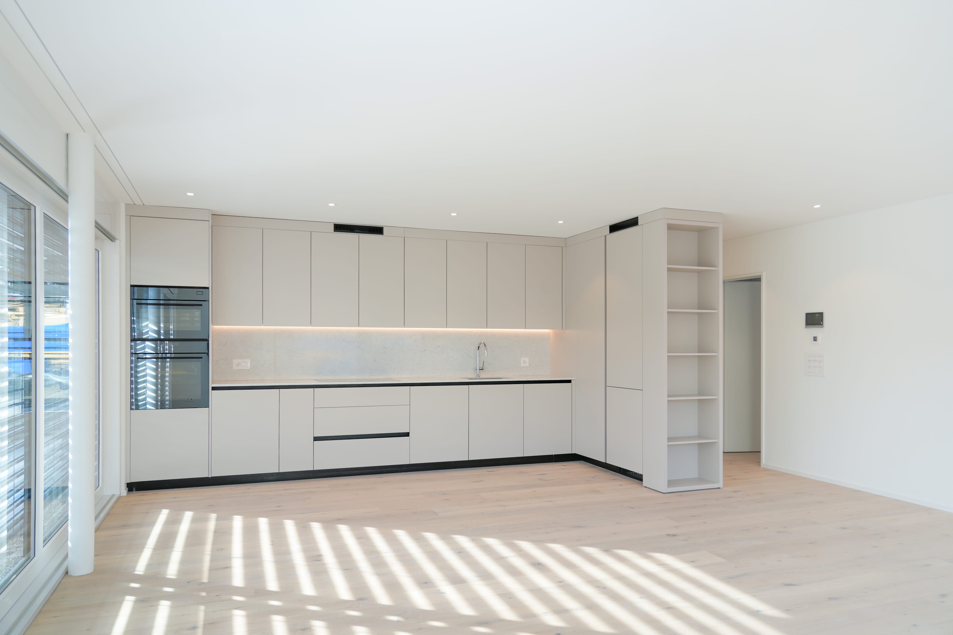 Moderne 4.5-Zimmer Wohnung in Grenchen mit Balkon - Bild 4