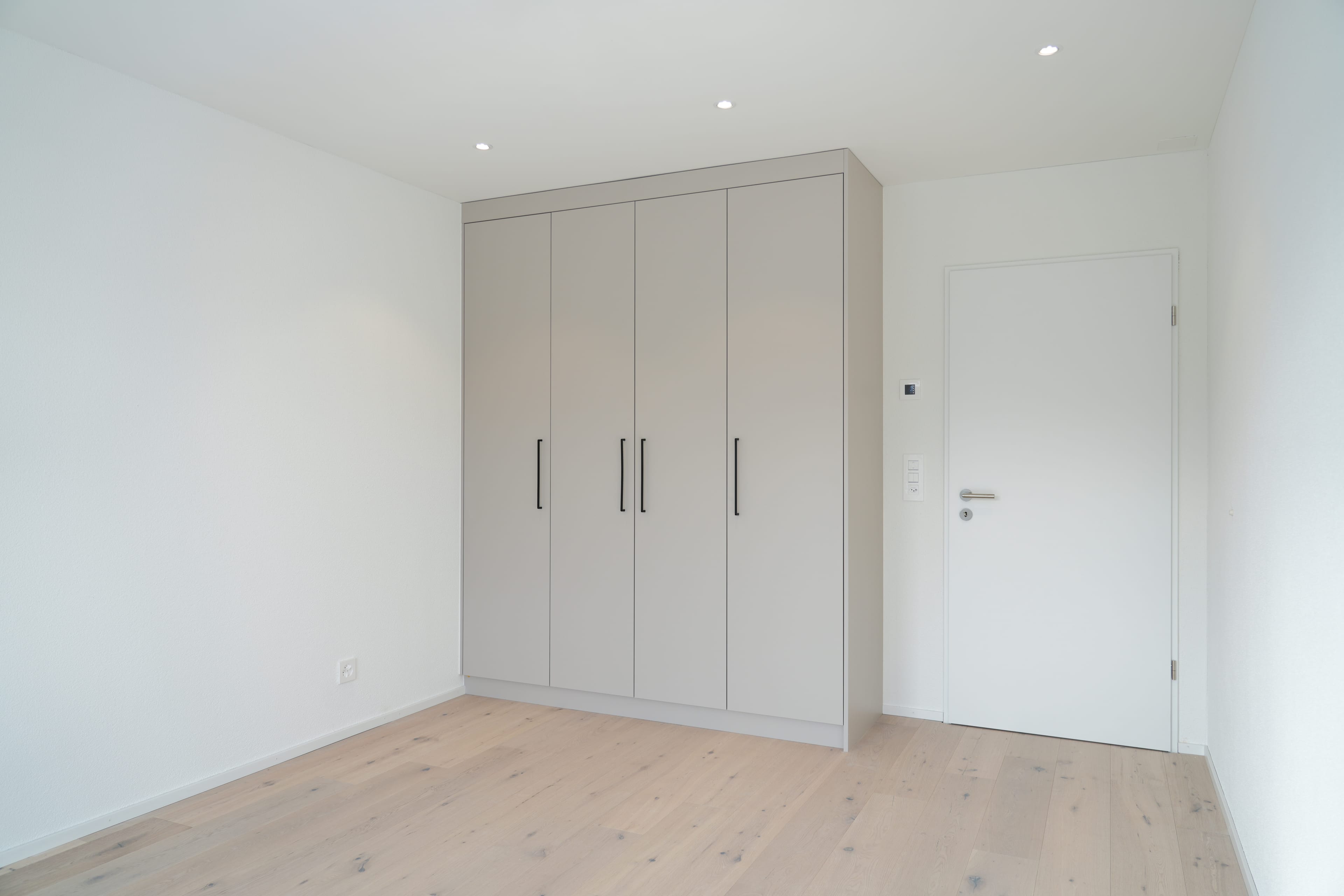 Moderne 4.5-Zimmer Wohnung in Grenchen mit Balkon - 9