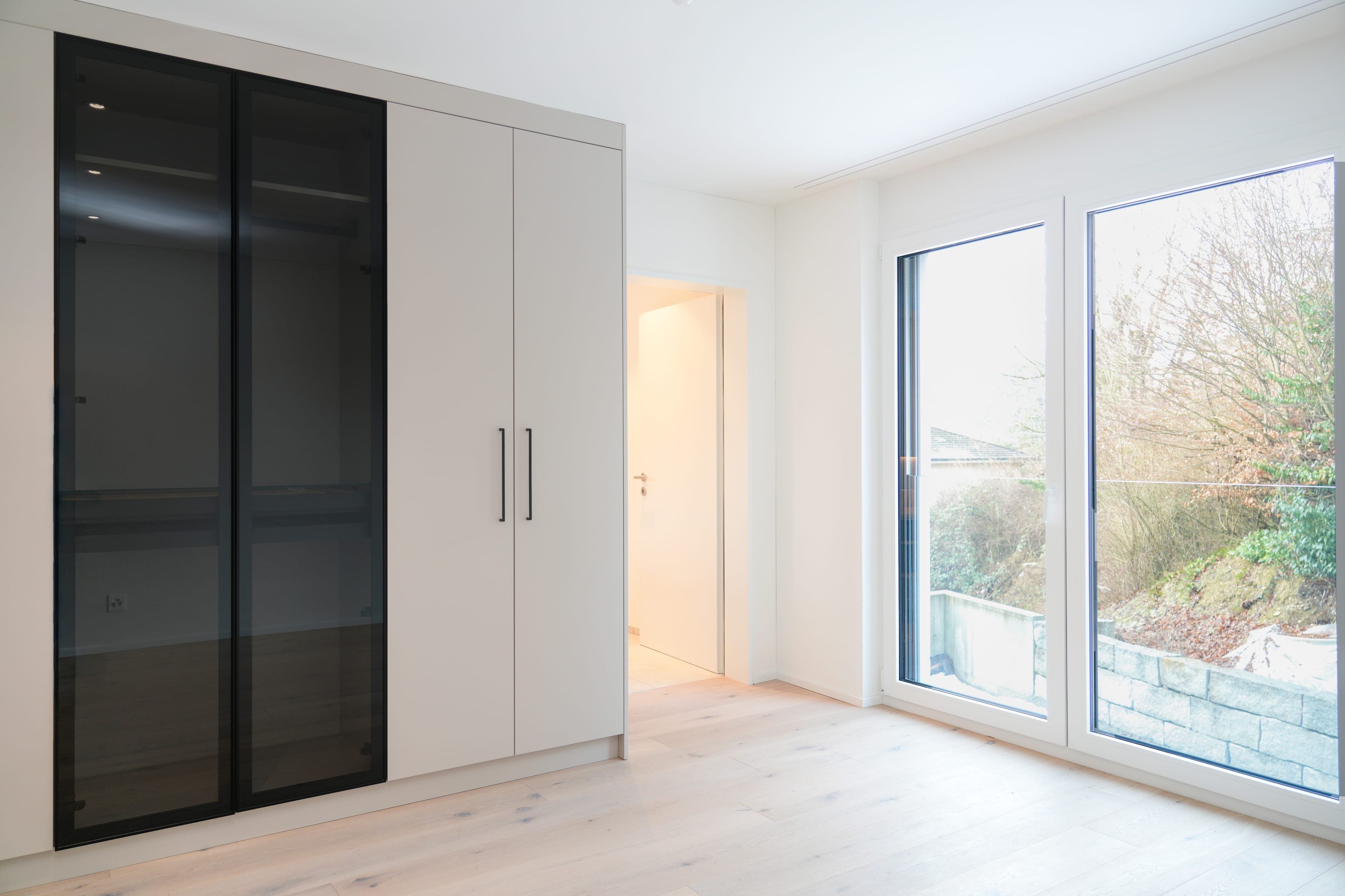 Moderne 4.5-Zimmer Wohnung in Grenchen mit Balkon - Bild 5